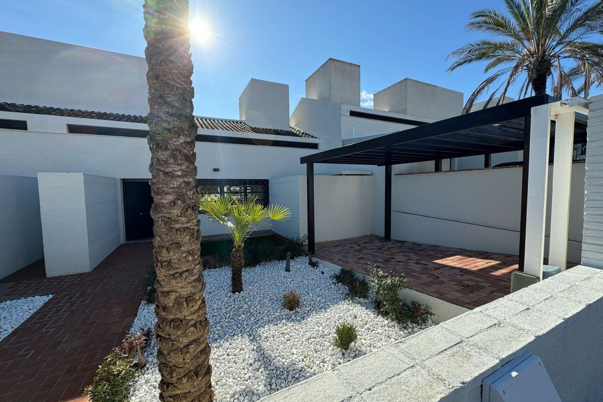 Segunda mano - Villa -
Peraleja Golf - Inland