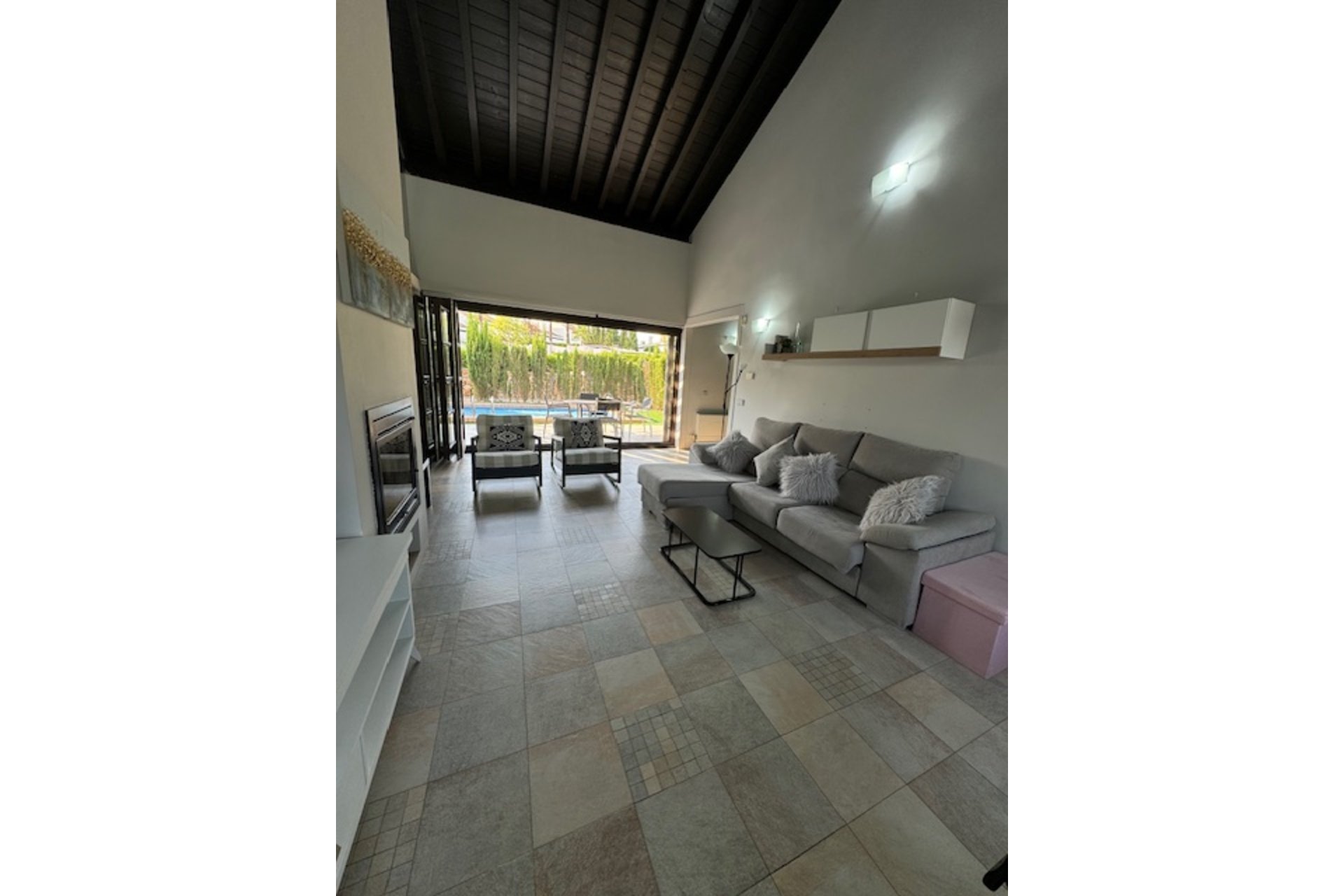 Segunda mano - Villa -
Peraleja Golf - Inland