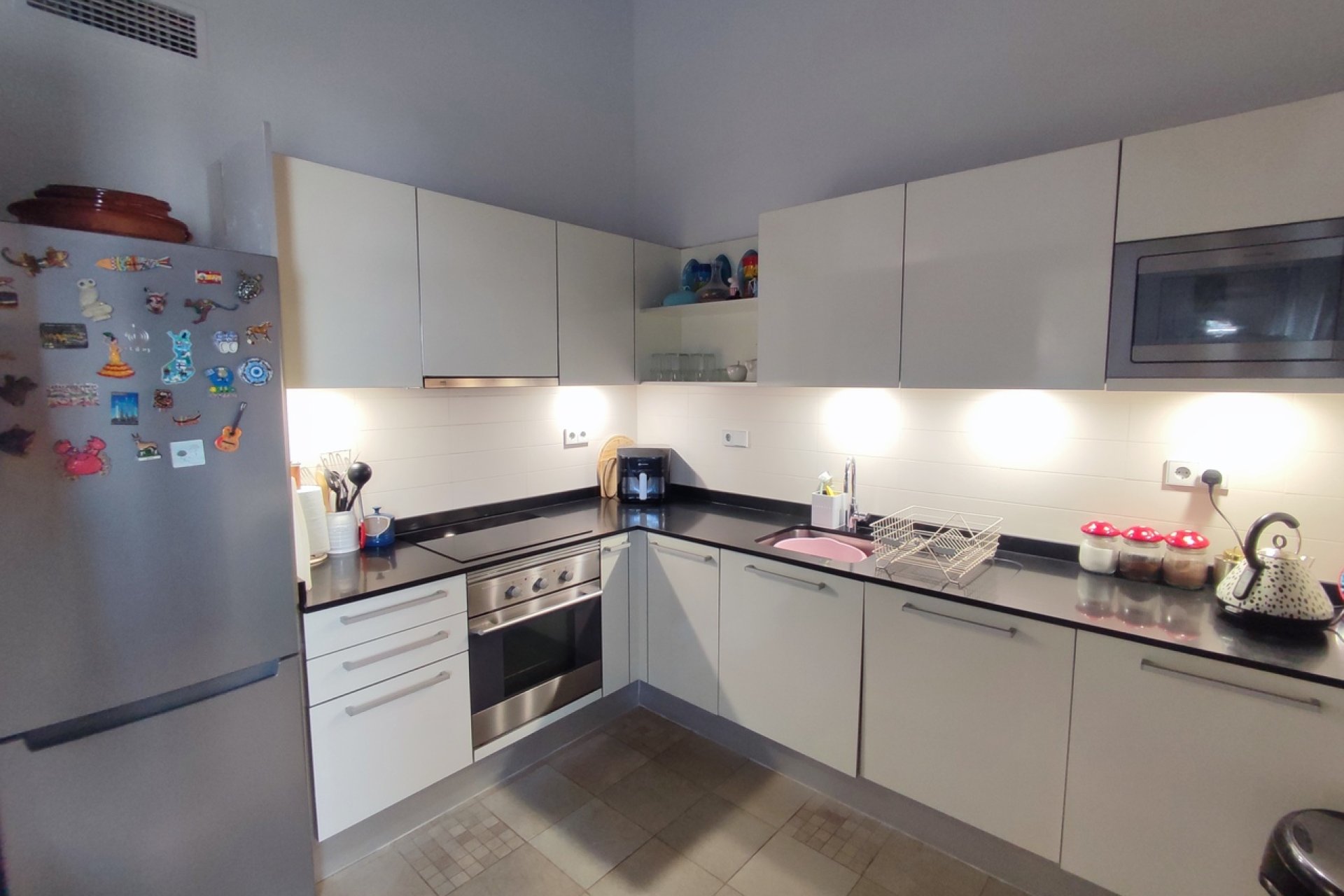 Segunda mano - Villa -
Peraleja Golf - Inland