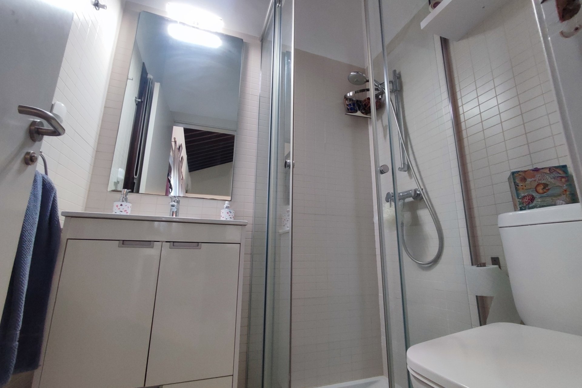 Segunda mano - Villa -
Peraleja Golf - Inland