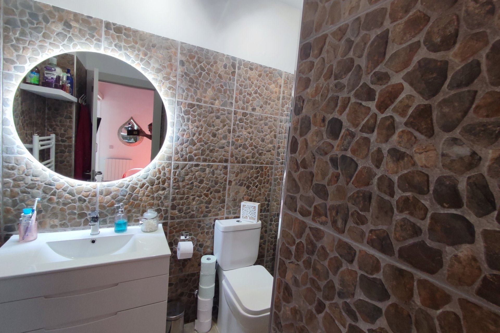 Segunda mano - Villa -
Peraleja Golf - Inland