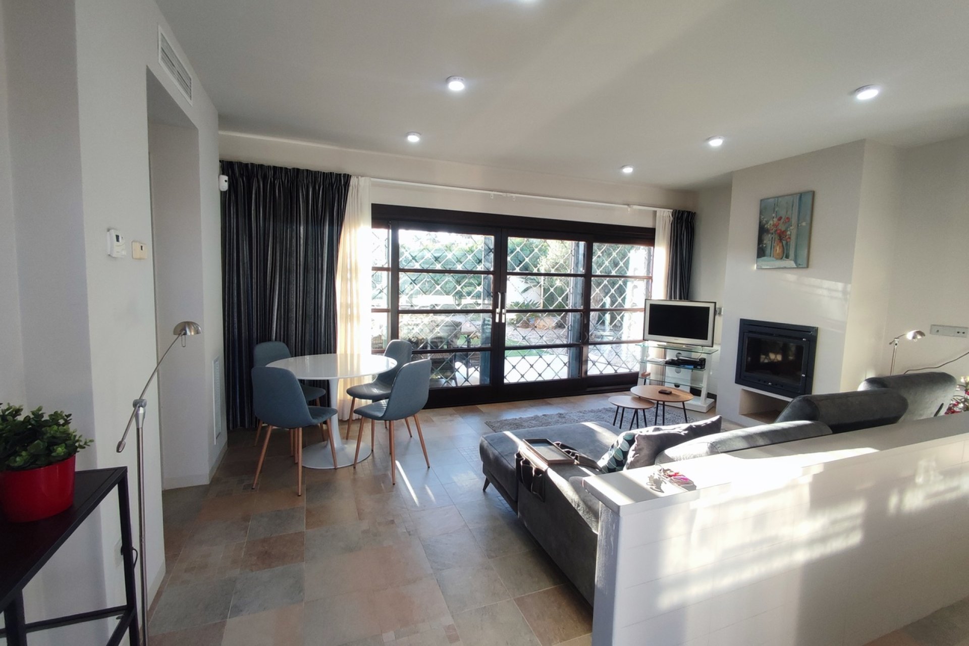 Segunda mano - Villa -
Peraleja Golf - Inland