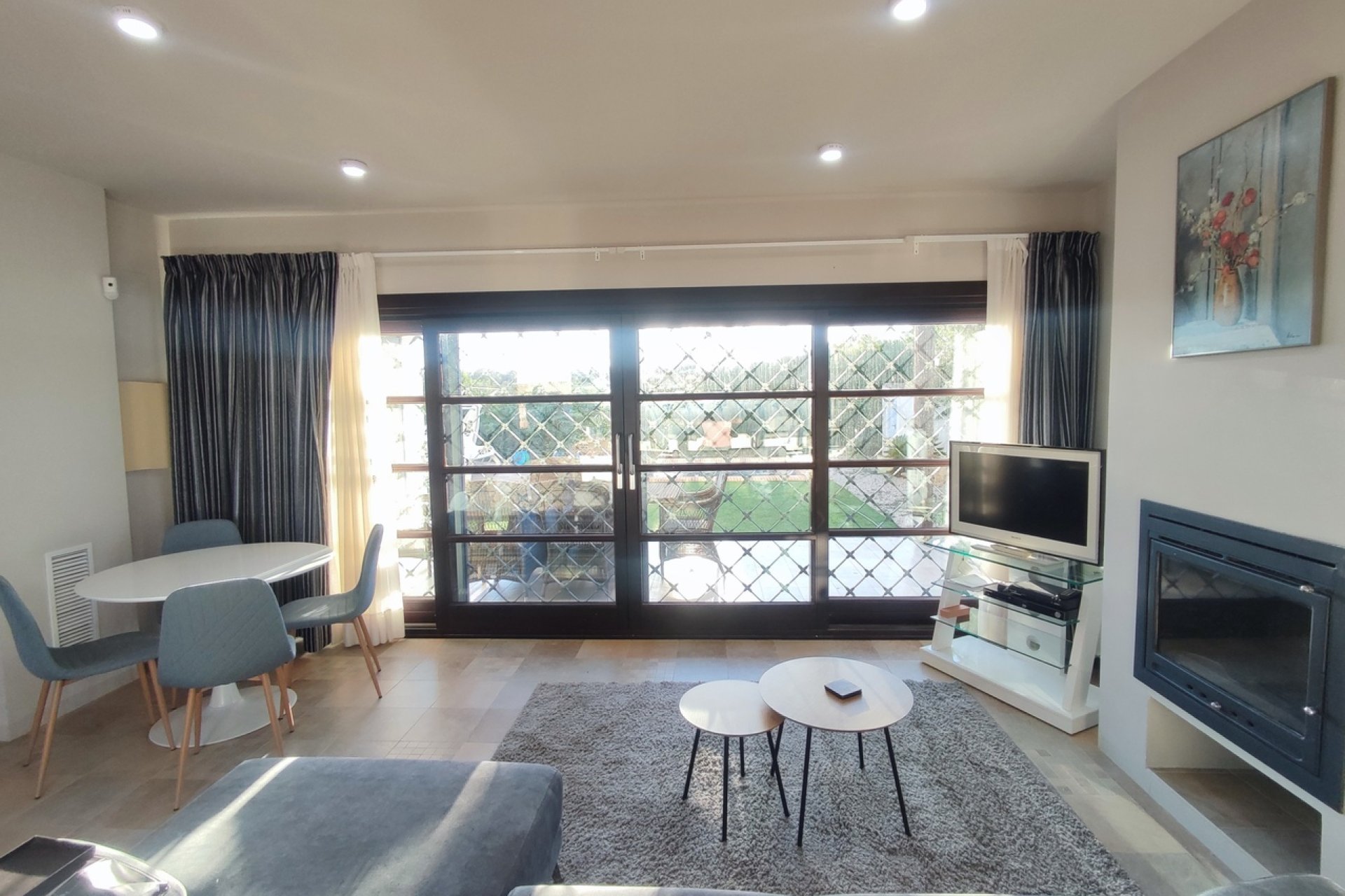 Segunda mano - Villa -
Peraleja Golf - Inland