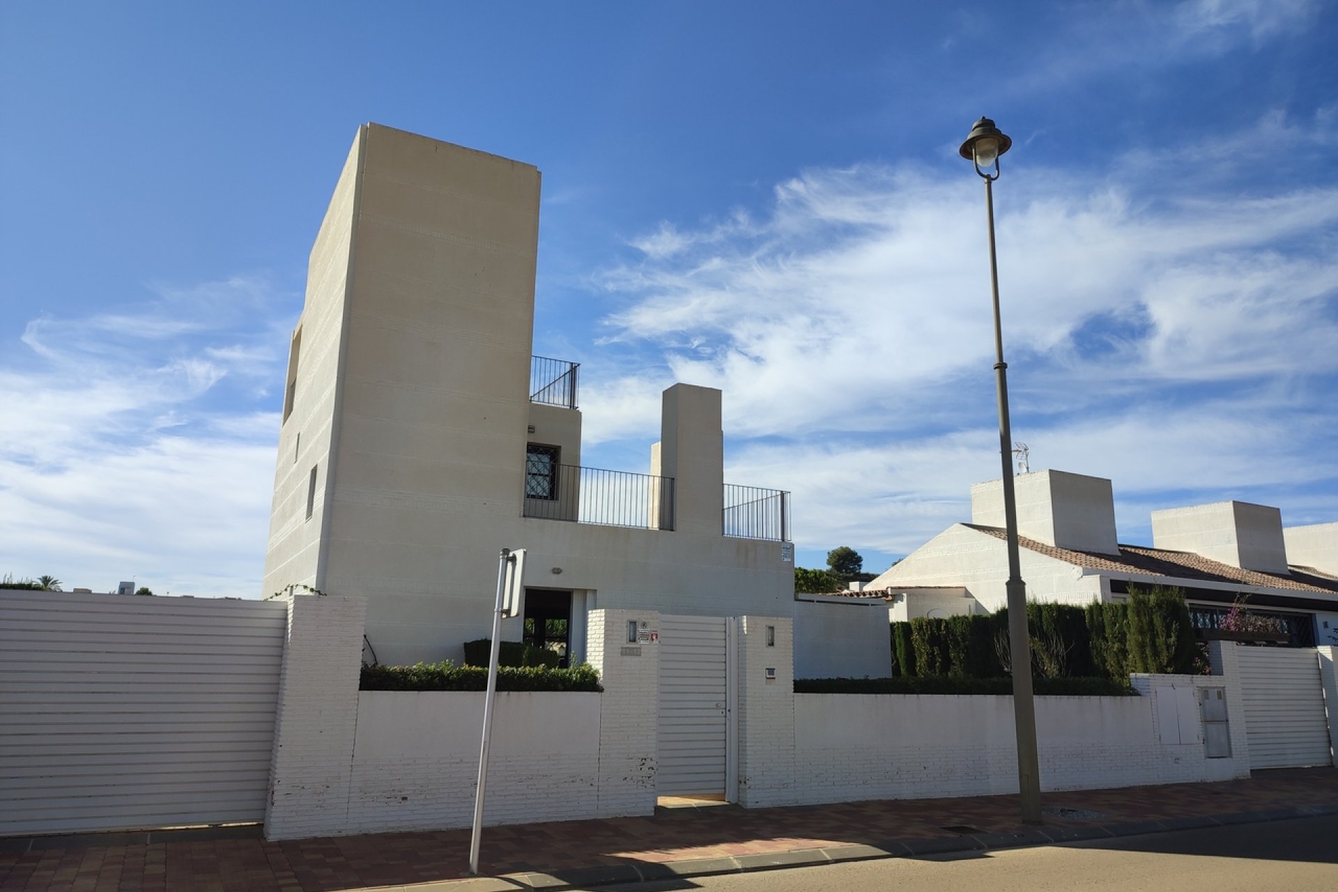 Segunda mano - Villa -
Peraleja Golf - Inland