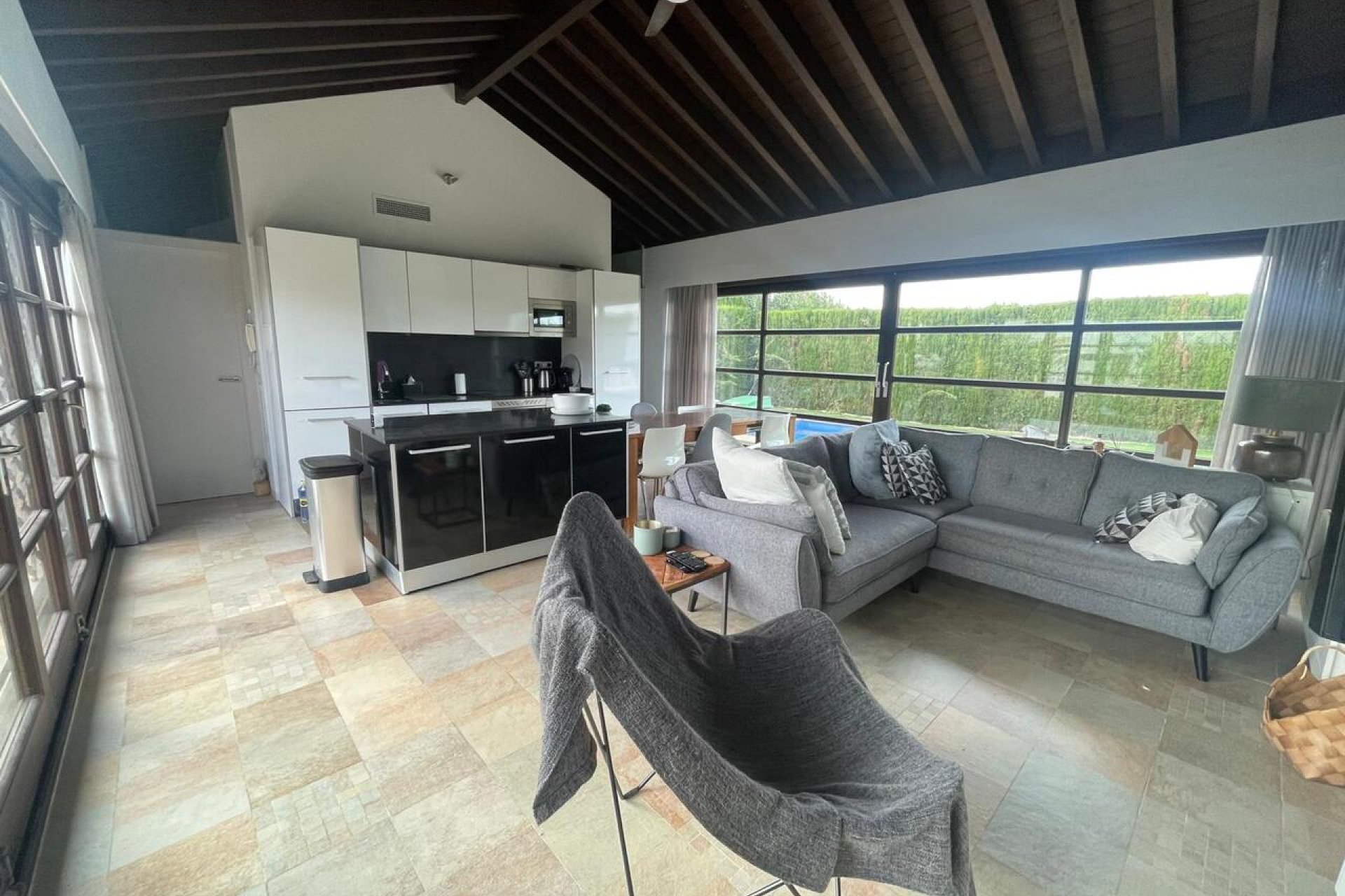 Segunda mano - Villa -
Peraleja Golf - Inland