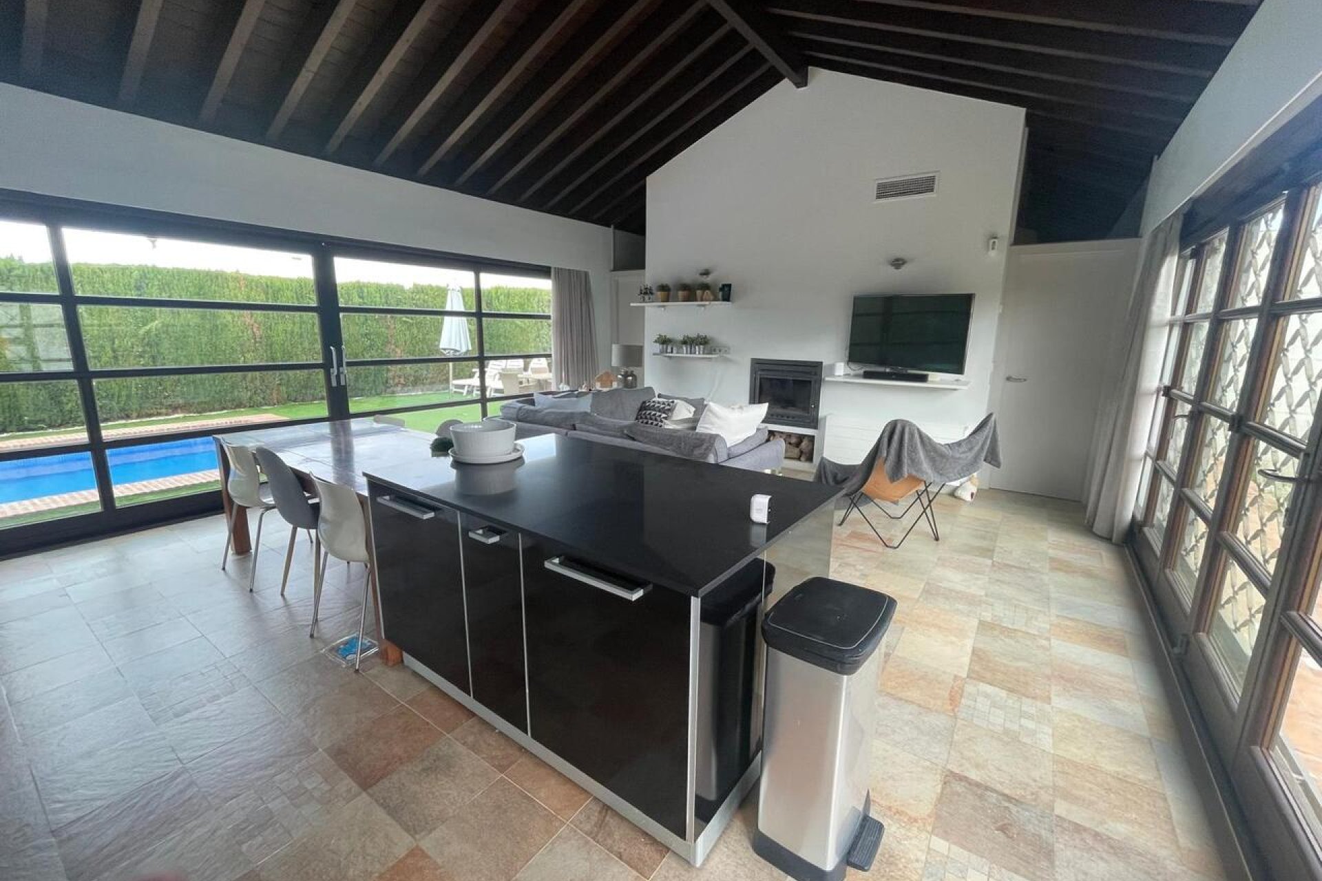 Segunda mano - Villa -
Peraleja Golf - Inland