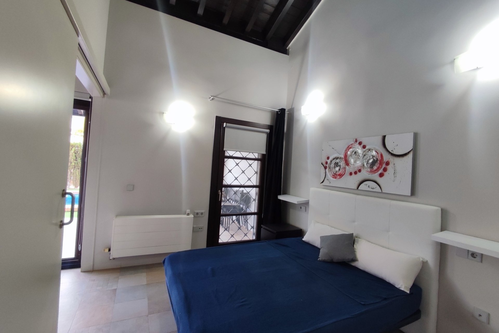 Segunda mano - Villa -
Peraleja Golf - Inland