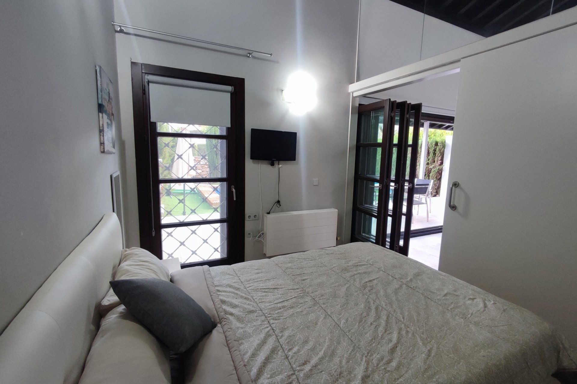 Segunda mano - Villa -
Peraleja Golf - Inland