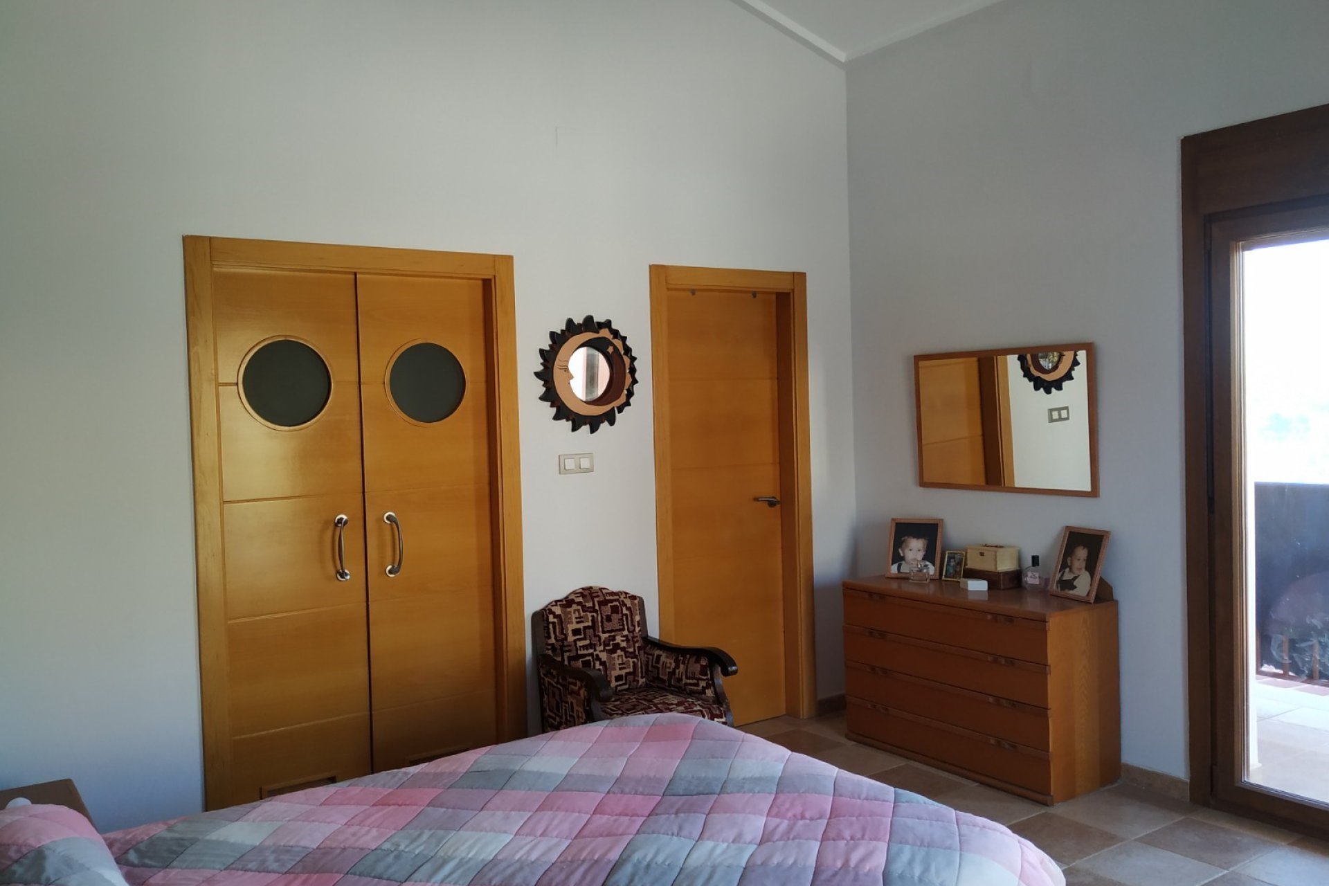 Segunda mano - Villa -
Petrer - Inland