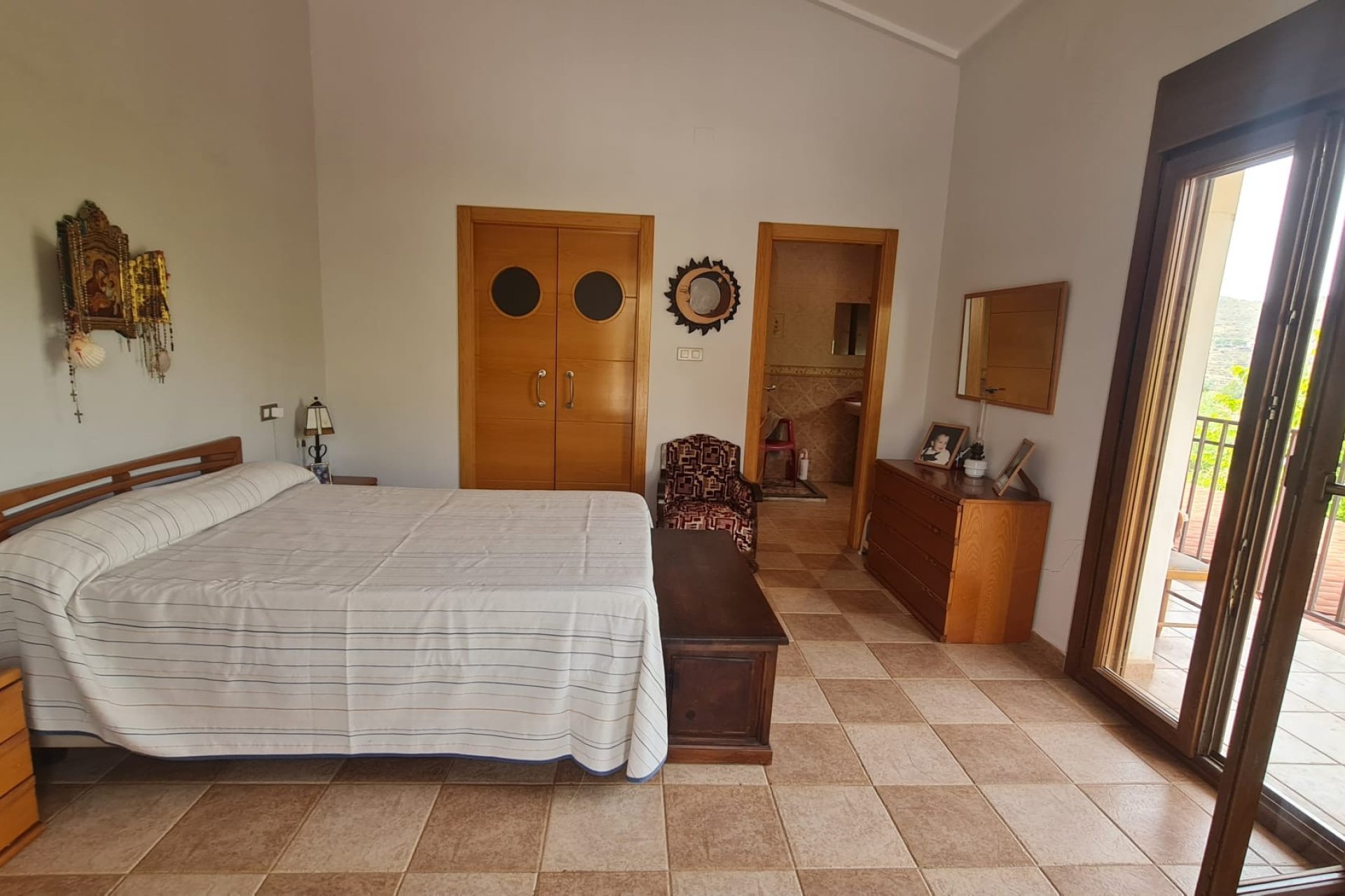 Segunda mano - Villa -
Petrer - Inland