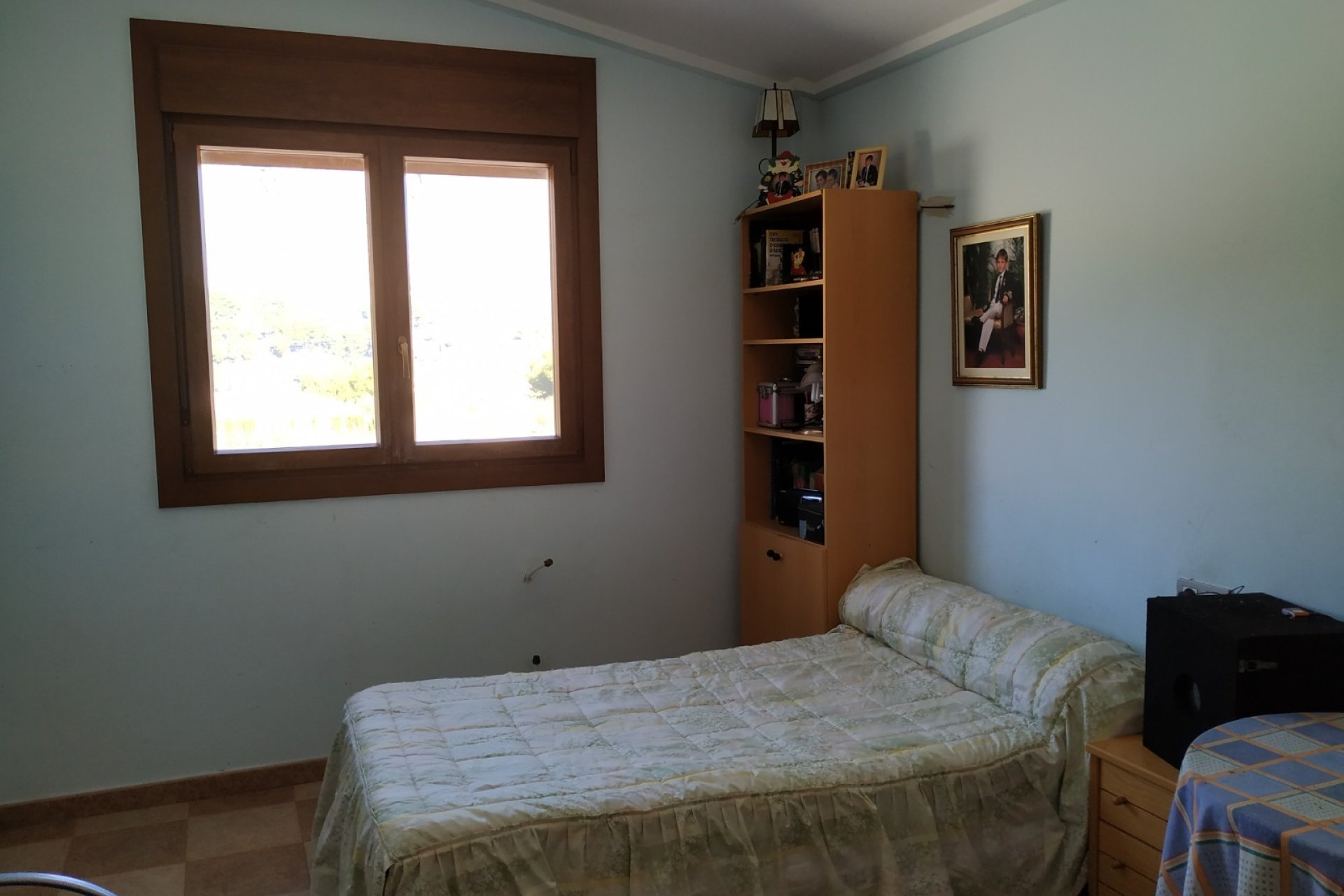 Segunda mano - Villa -
Petrer - Inland