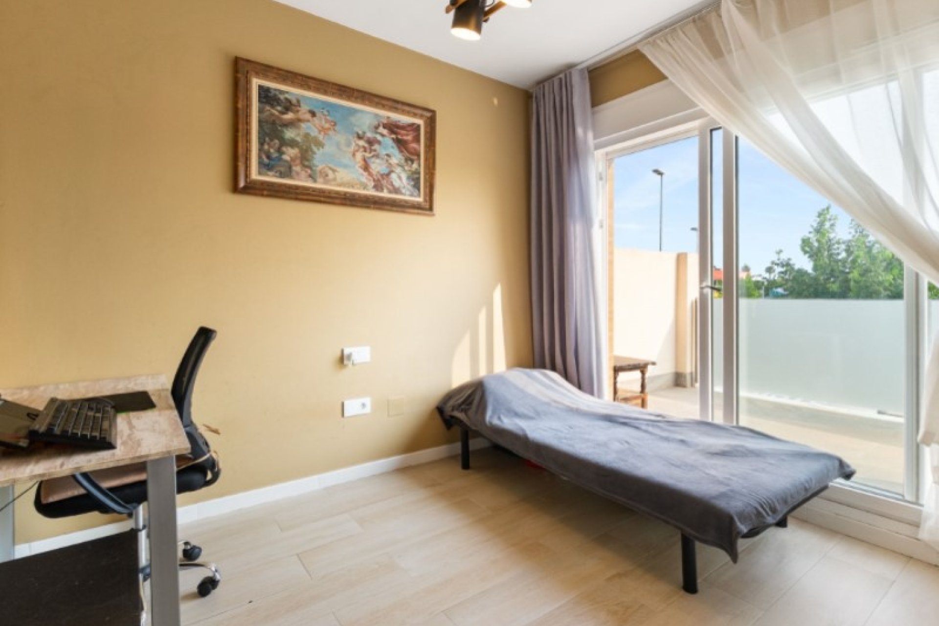 Segunda mano - Villa -
Pilar de la Horadada - Costa Blanca