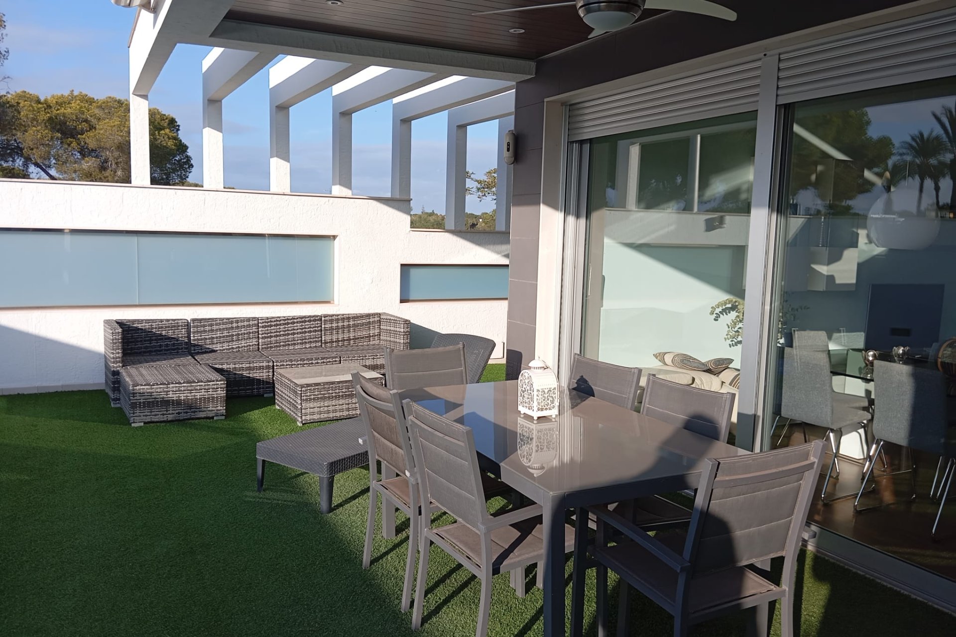 Segunda mano - Villa -
Pilar de la Horadada - Costa Blanca