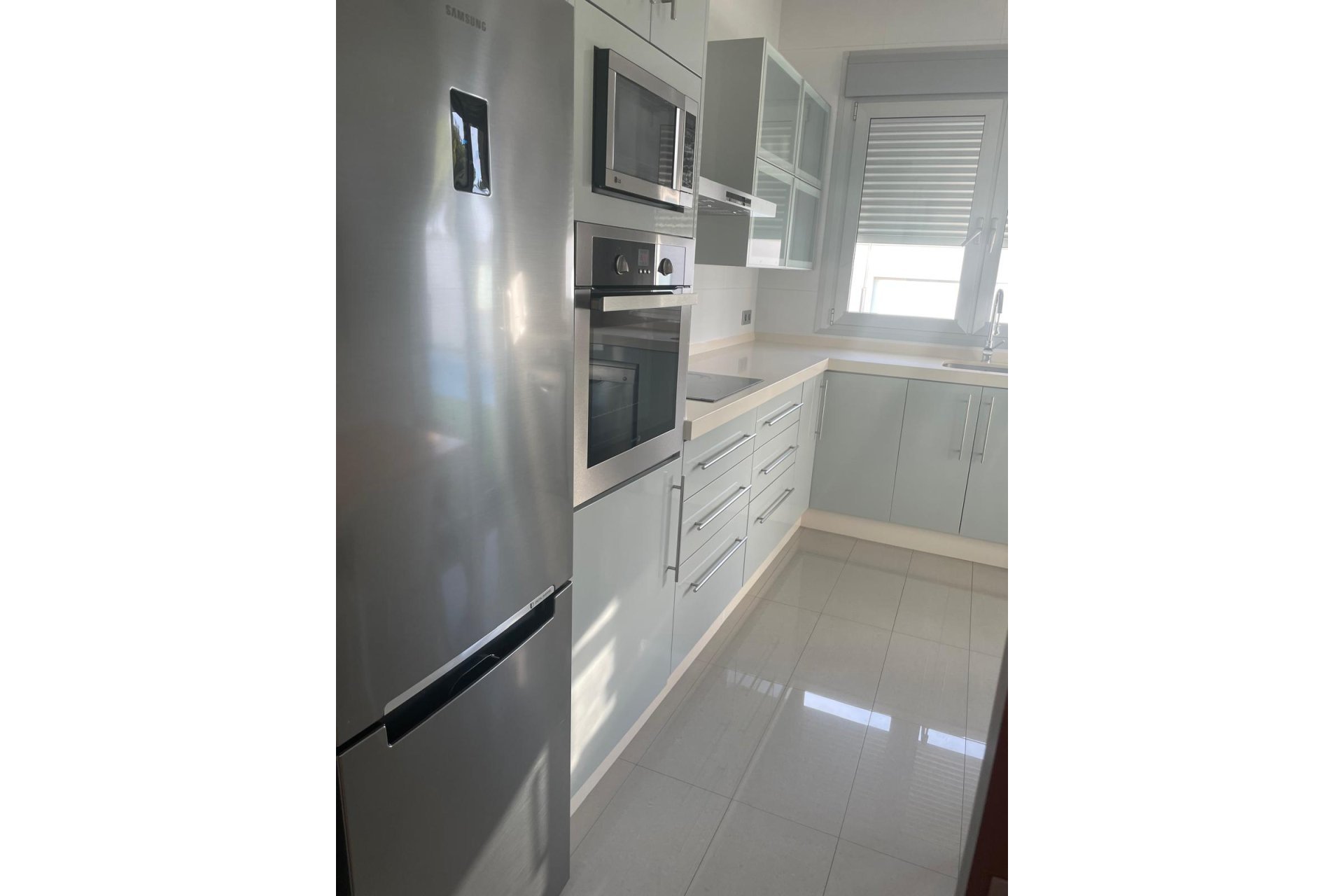 Segunda mano - Villa -
Pilar de la Horadada - Costa Blanca