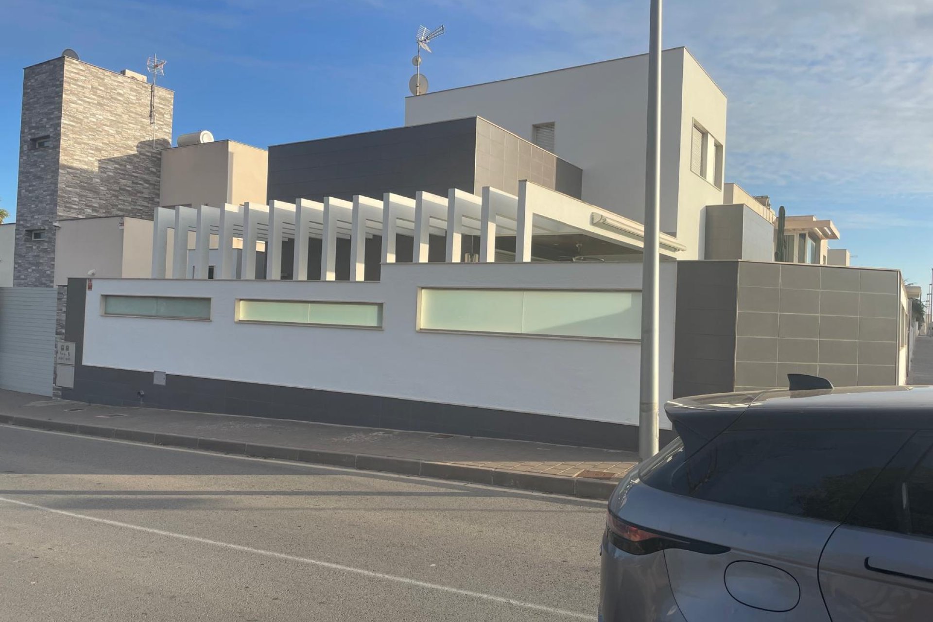 Segunda mano - Villa -
Pilar de la Horadada - Costa Blanca