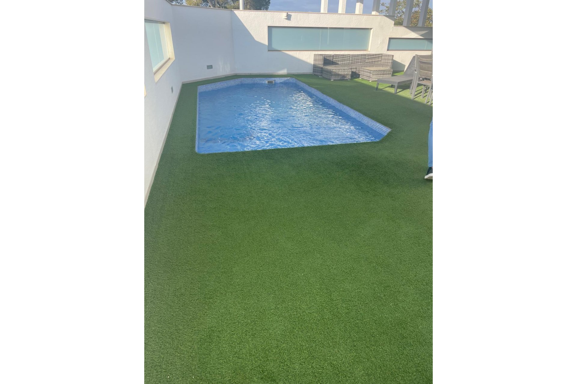 Segunda mano - Villa -
Pilar de la Horadada - Costa Blanca