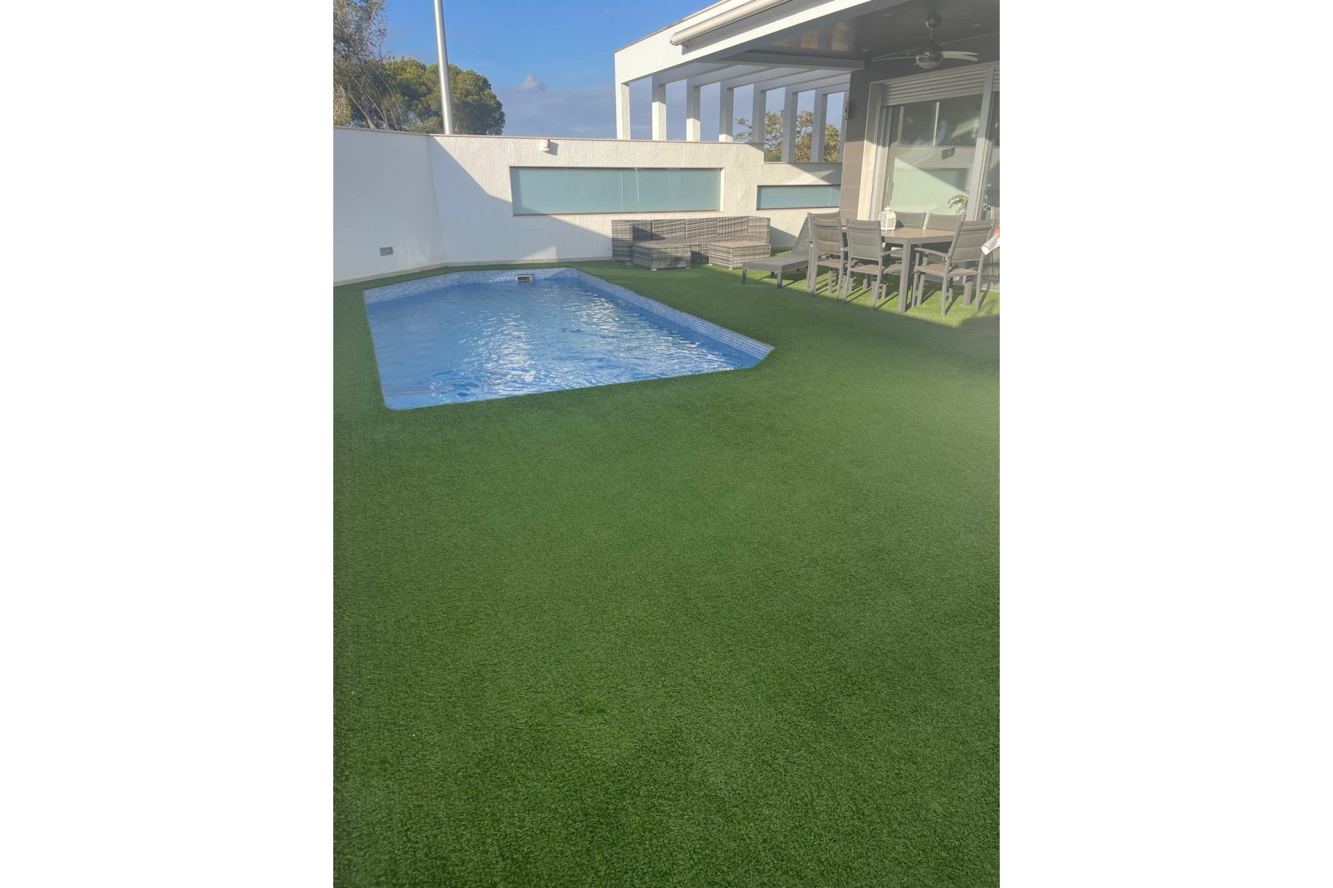 Segunda mano - Villa -
Pilar de la Horadada - Costa Blanca