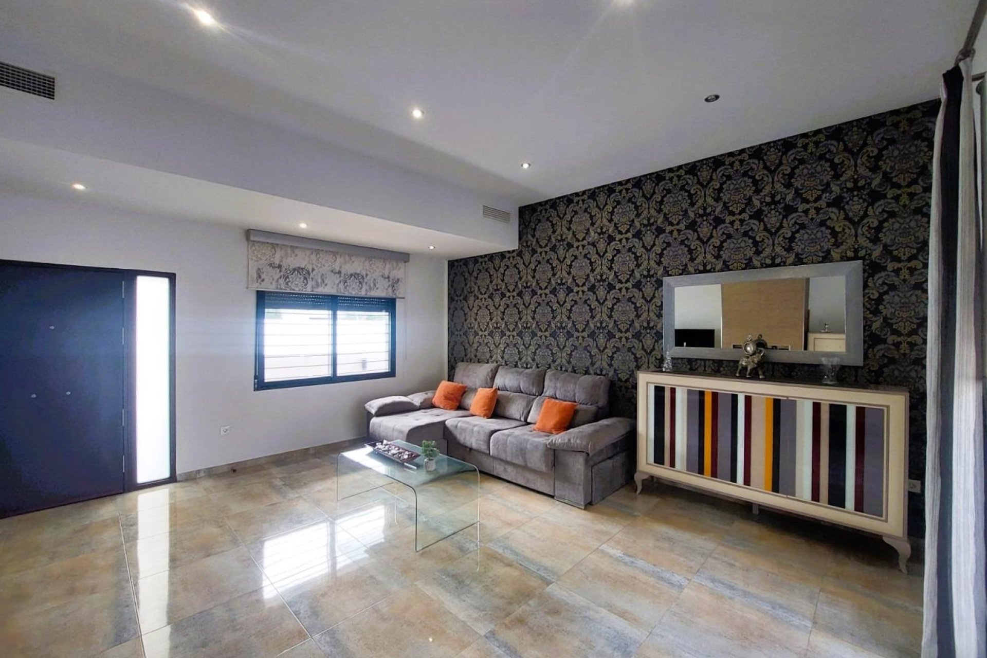 Segunda mano - Villa -
Pilar de la Horadada - Costa Blanca