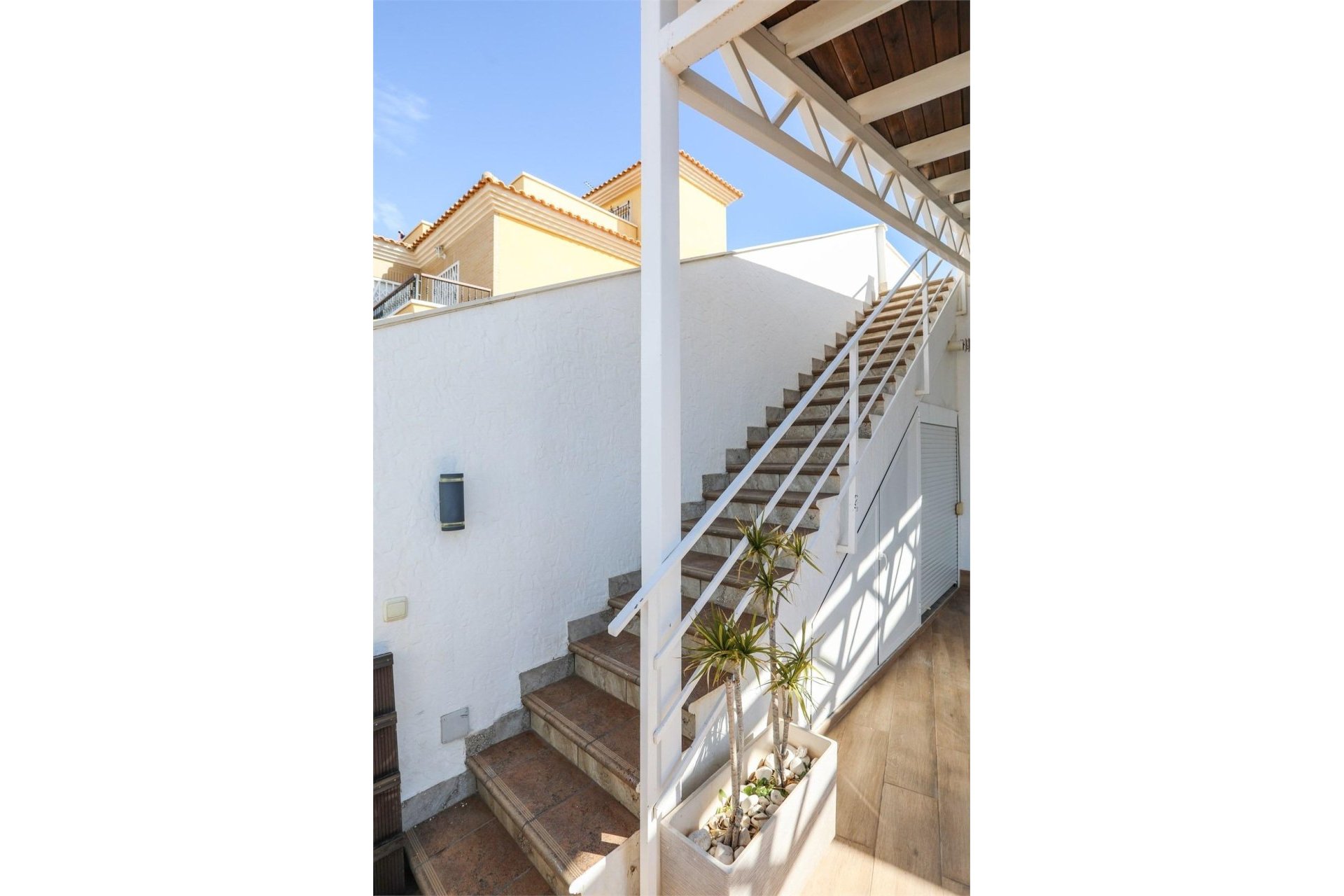 Segunda mano - Villa -
Pilar de la Horadada - Costa Blanca