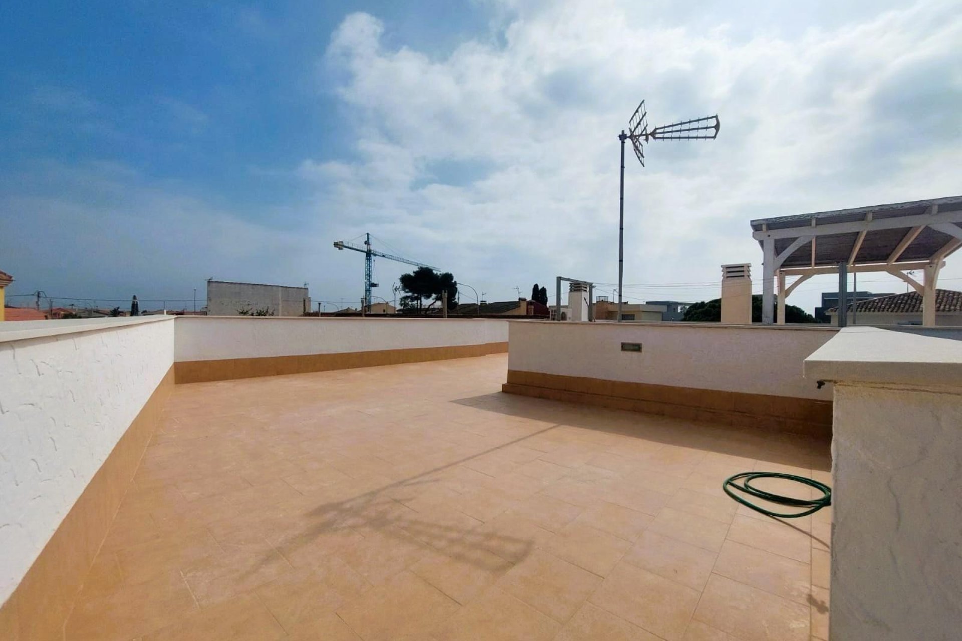 Segunda mano - Villa -
Pilar de la Horadada - Costa Blanca