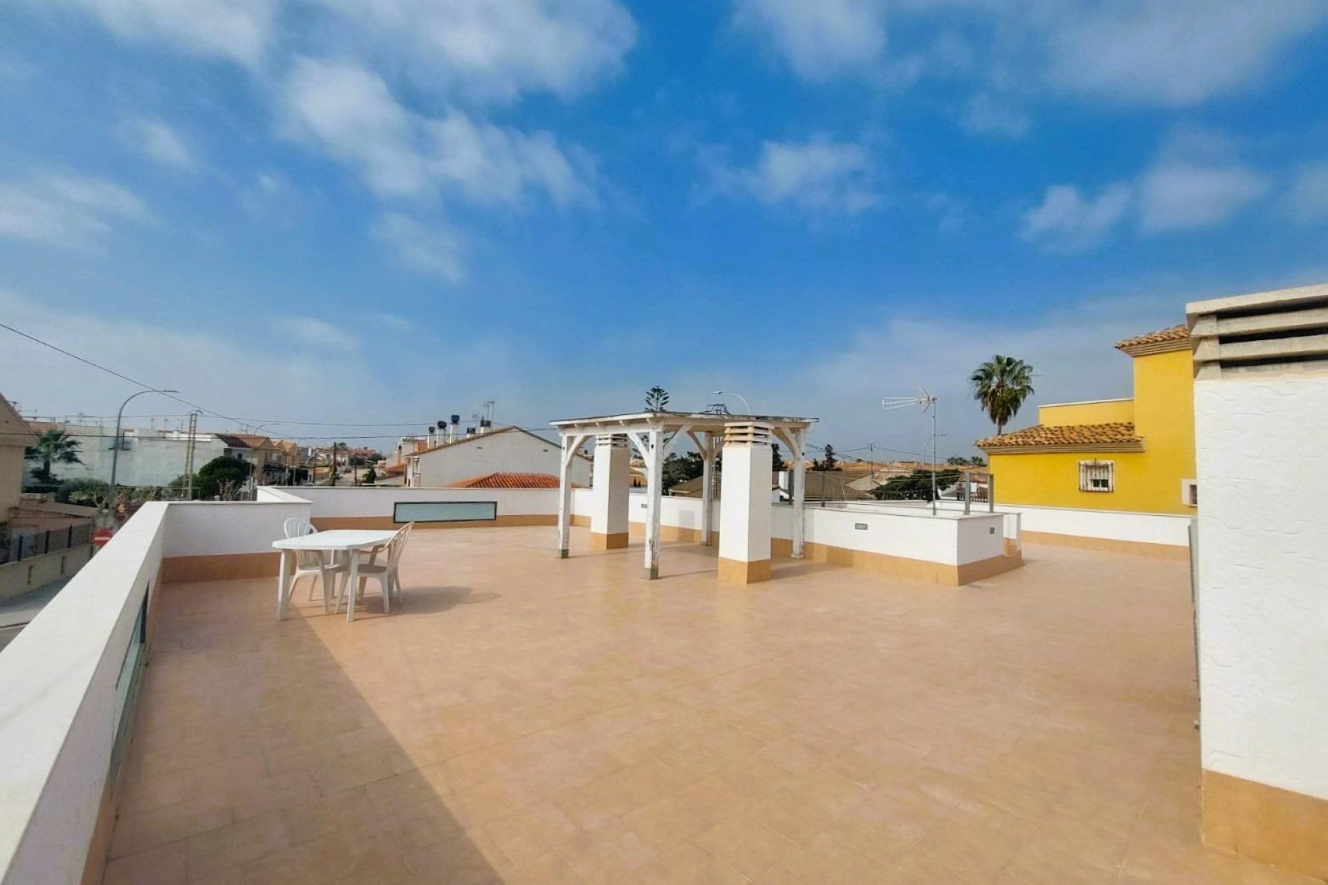 Segunda mano - Villa -
Pilar de la Horadada - Costa Blanca