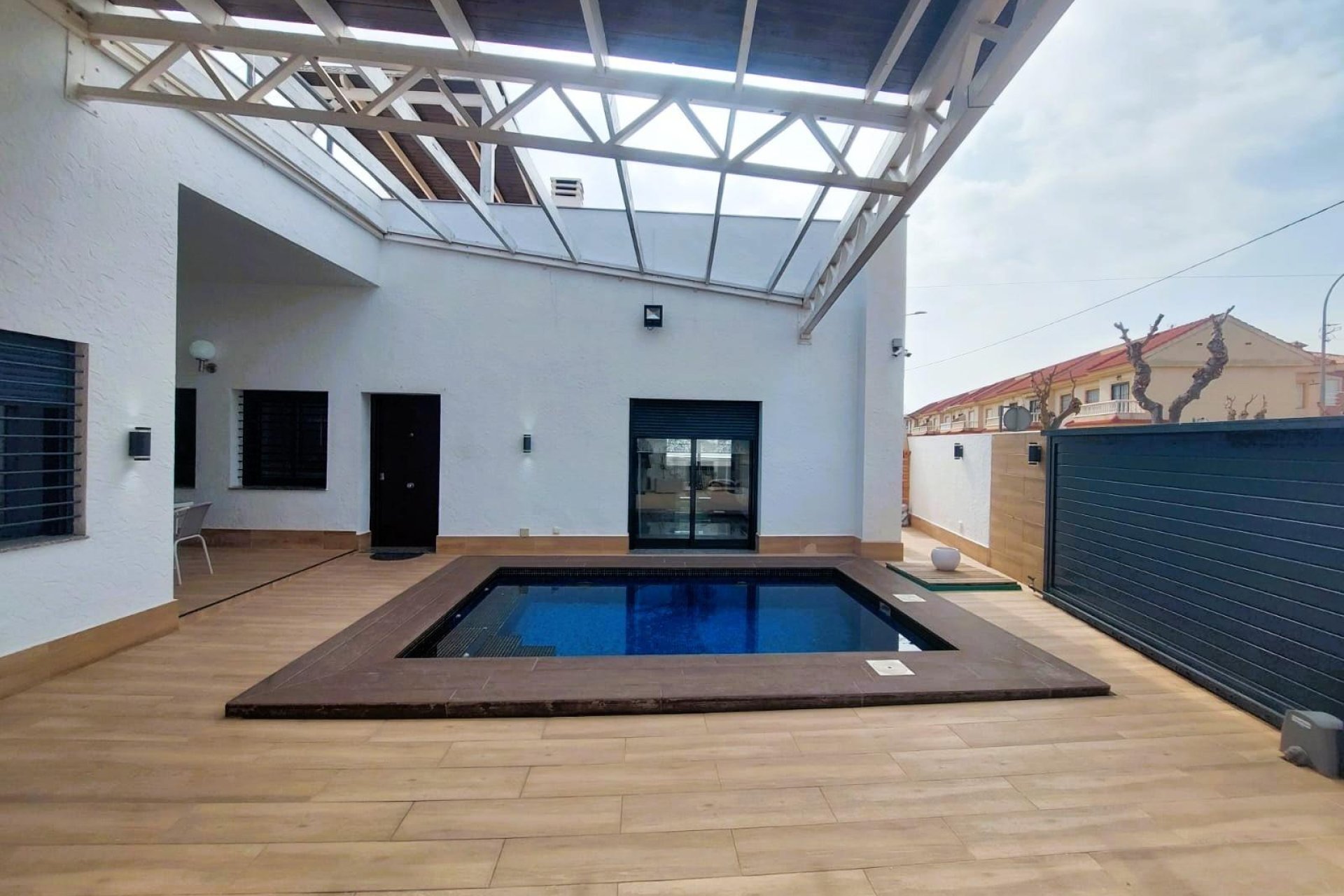 Segunda mano - Villa -
Pilar de la Horadada - Costa Blanca