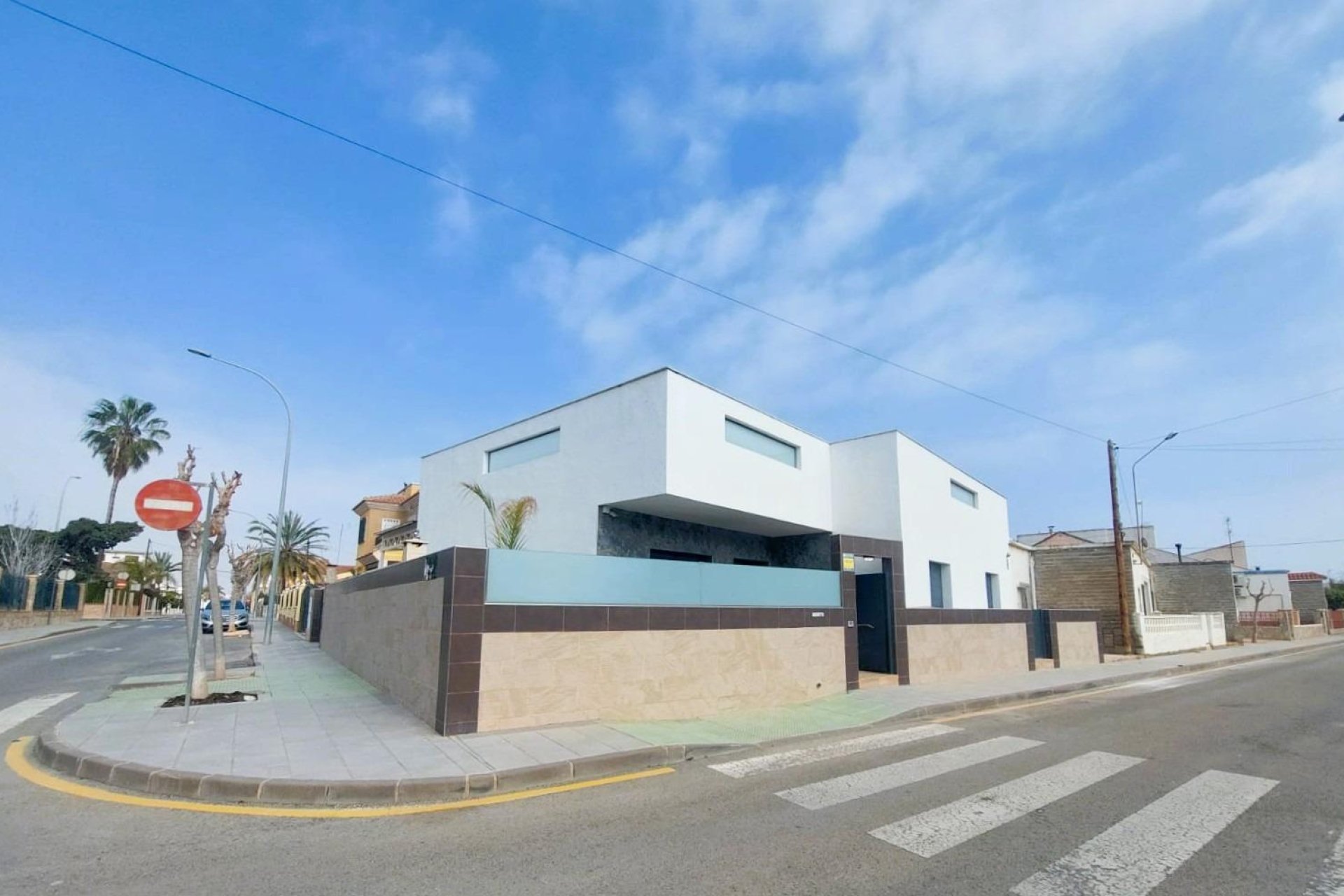 Segunda mano - Villa -
Pilar de la Horadada - Costa Blanca