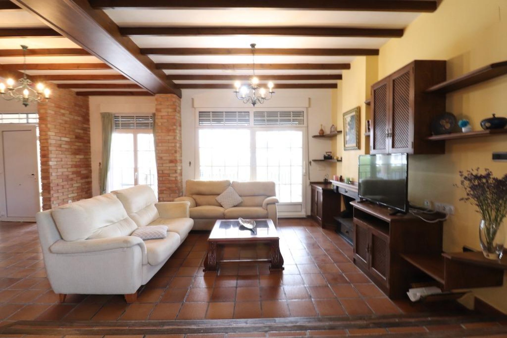 Segunda mano - Villa -
Pilar de la Horadada - Costa Blanca