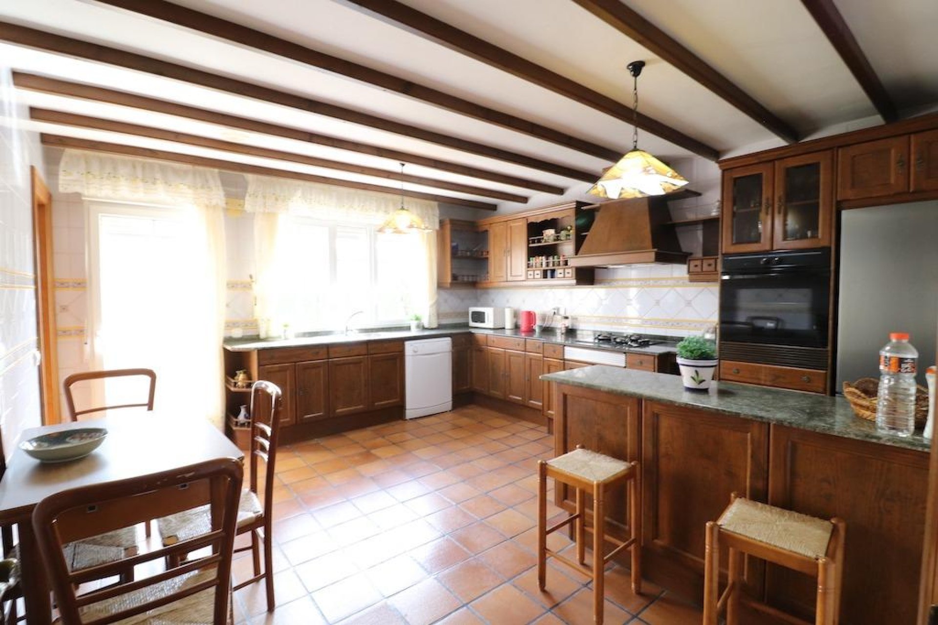 Segunda mano - Villa -
Pilar de la Horadada - Costa Blanca