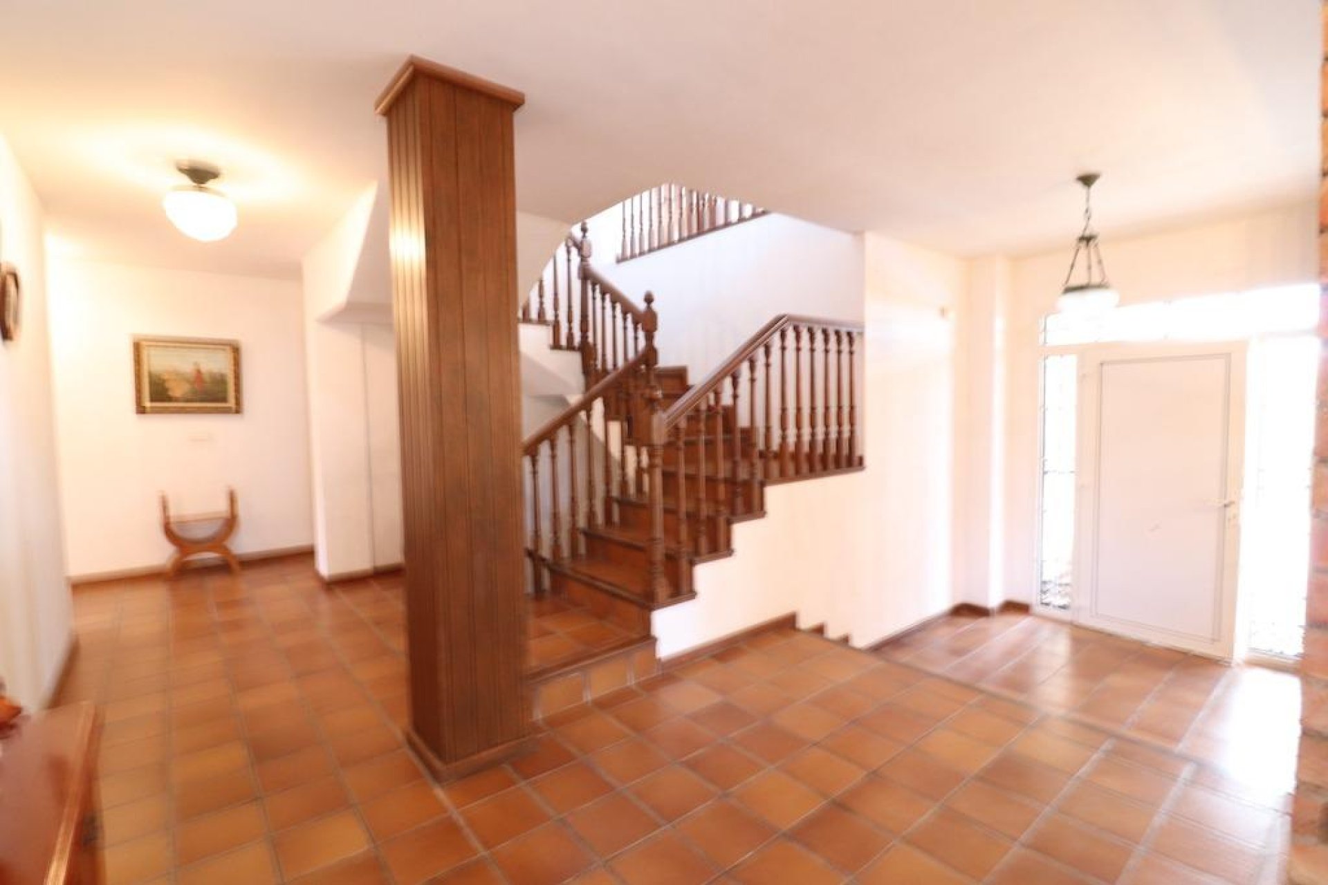 Segunda mano - Villa -
Pilar de la Horadada - Costa Blanca
