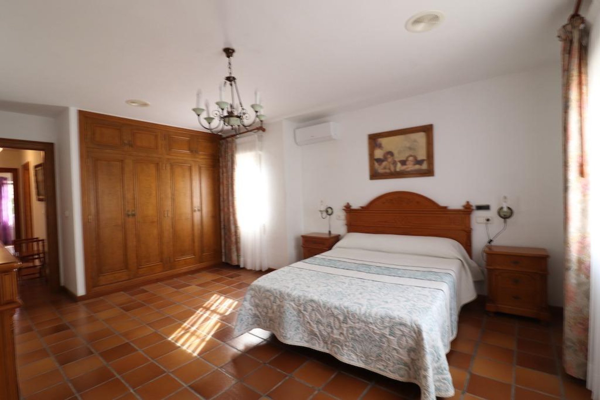 Segunda mano - Villa -
Pilar de la Horadada - Costa Blanca