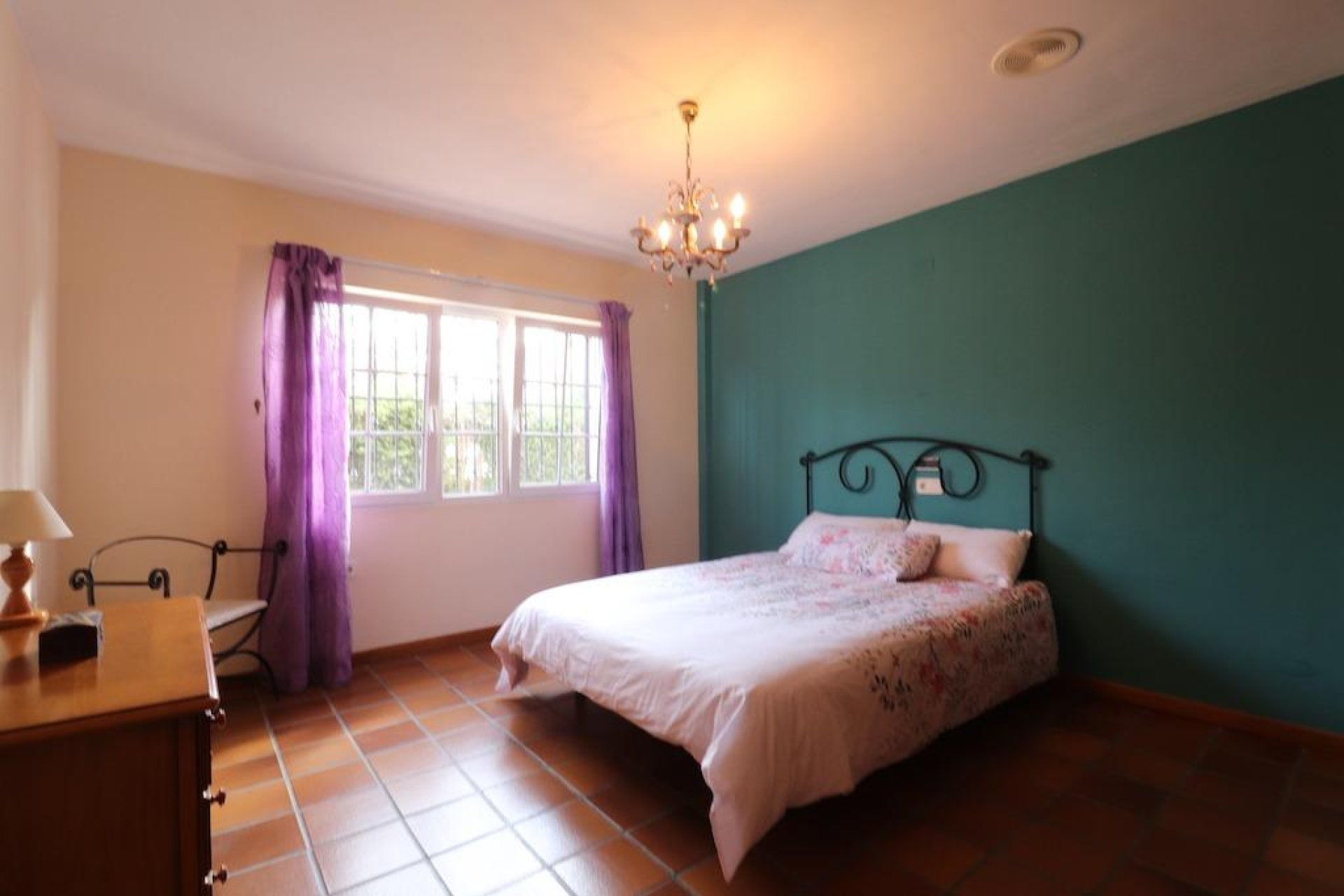 Segunda mano - Villa -
Pilar de la Horadada - Costa Blanca