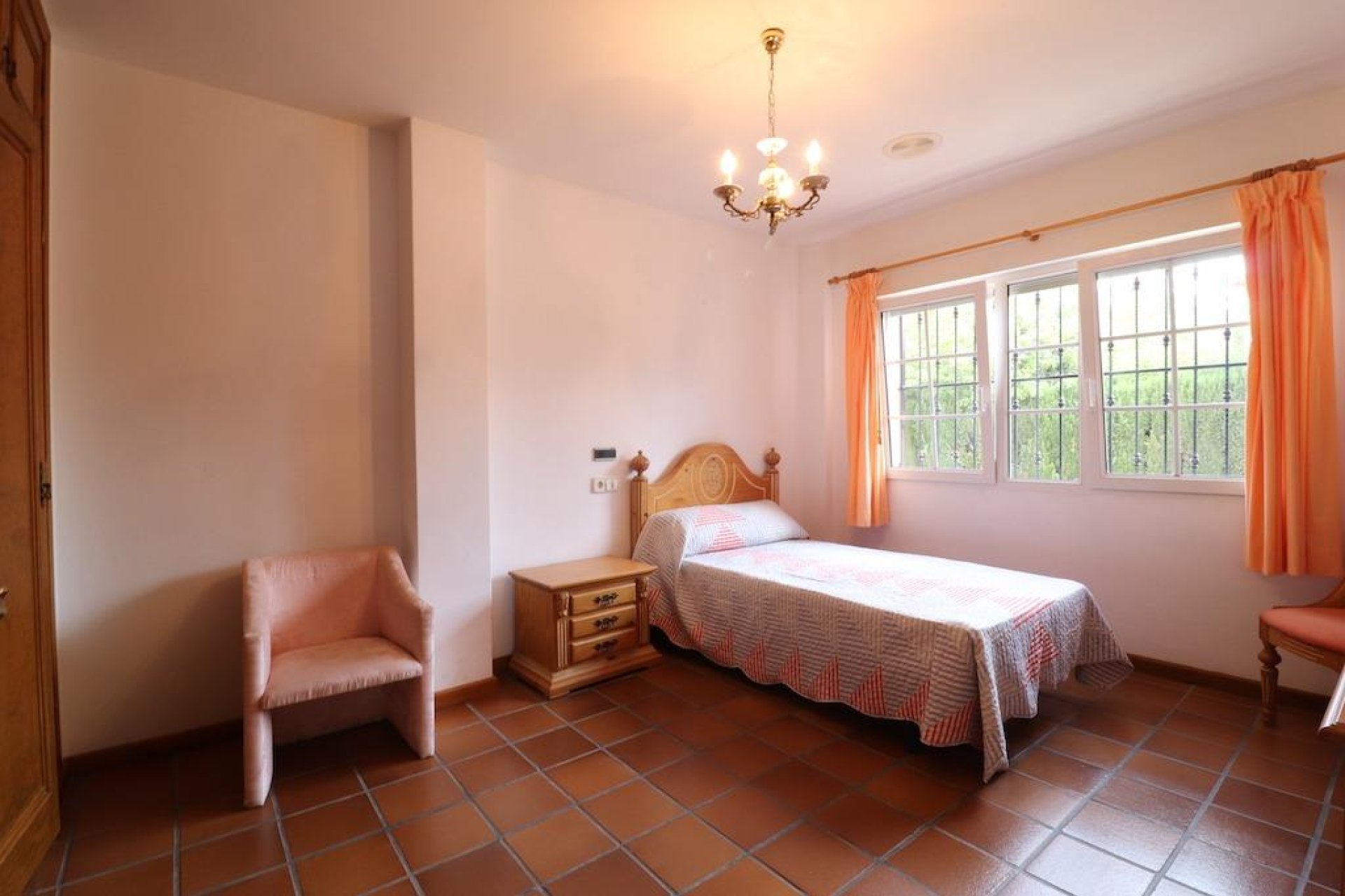 Segunda mano - Villa -
Pilar de la Horadada - Costa Blanca