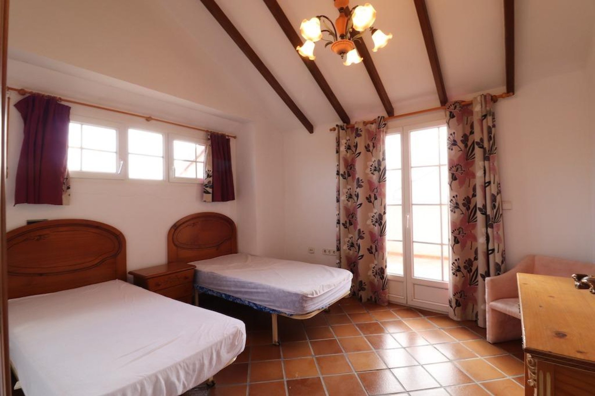 Segunda mano - Villa -
Pilar de la Horadada - Costa Blanca