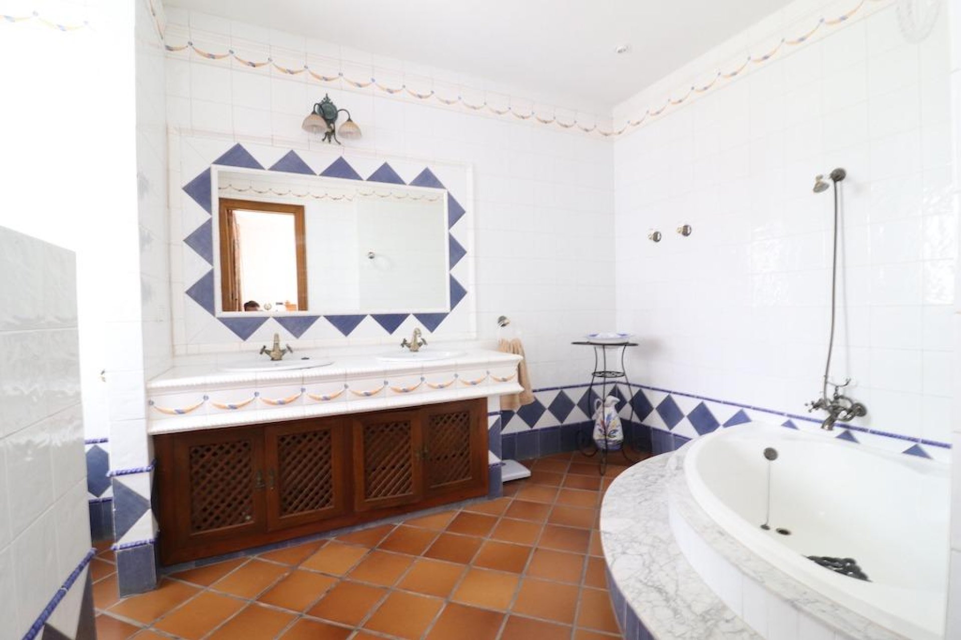 Segunda mano - Villa -
Pilar de la Horadada - Costa Blanca