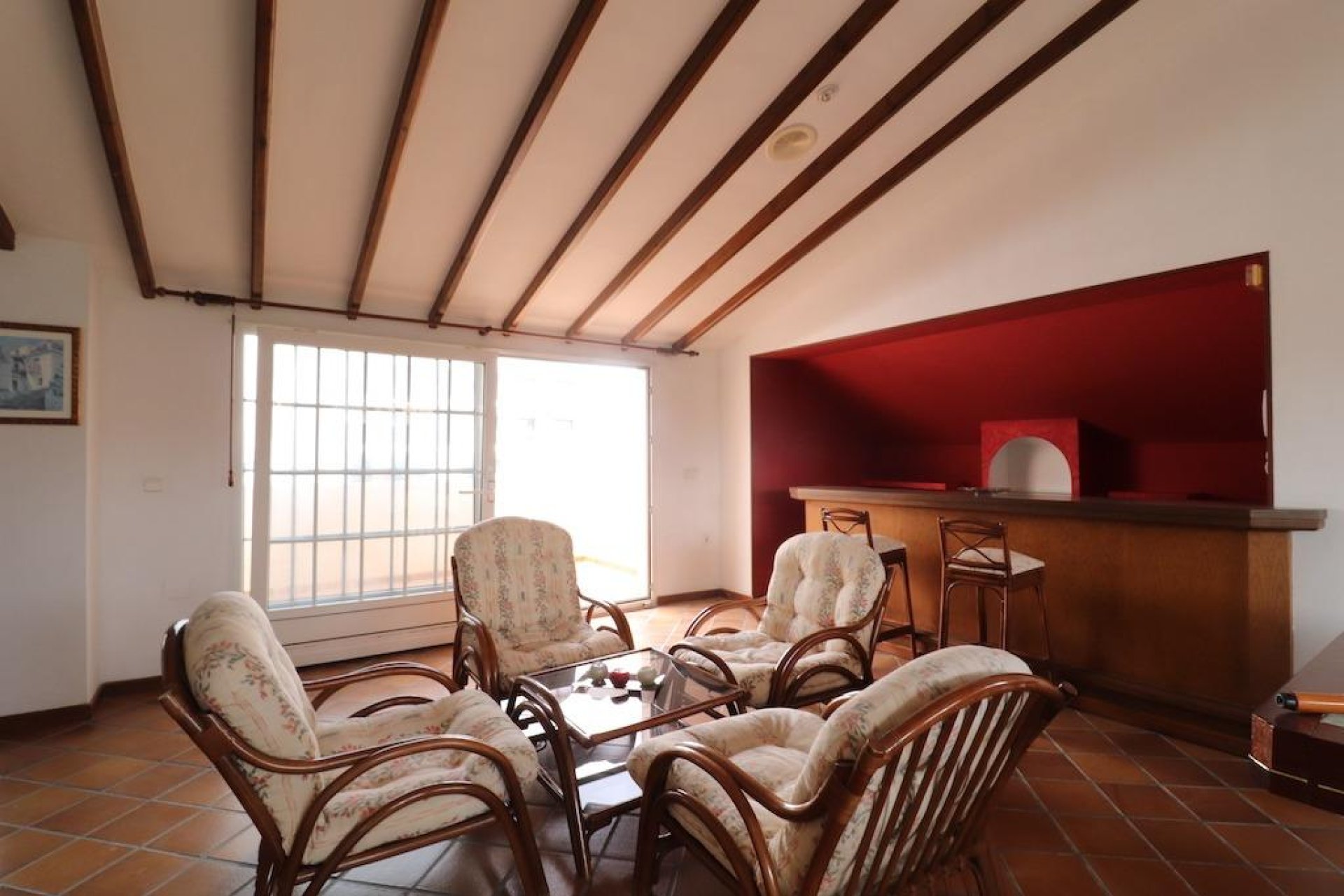 Segunda mano - Villa -
Pilar de la Horadada - Costa Blanca