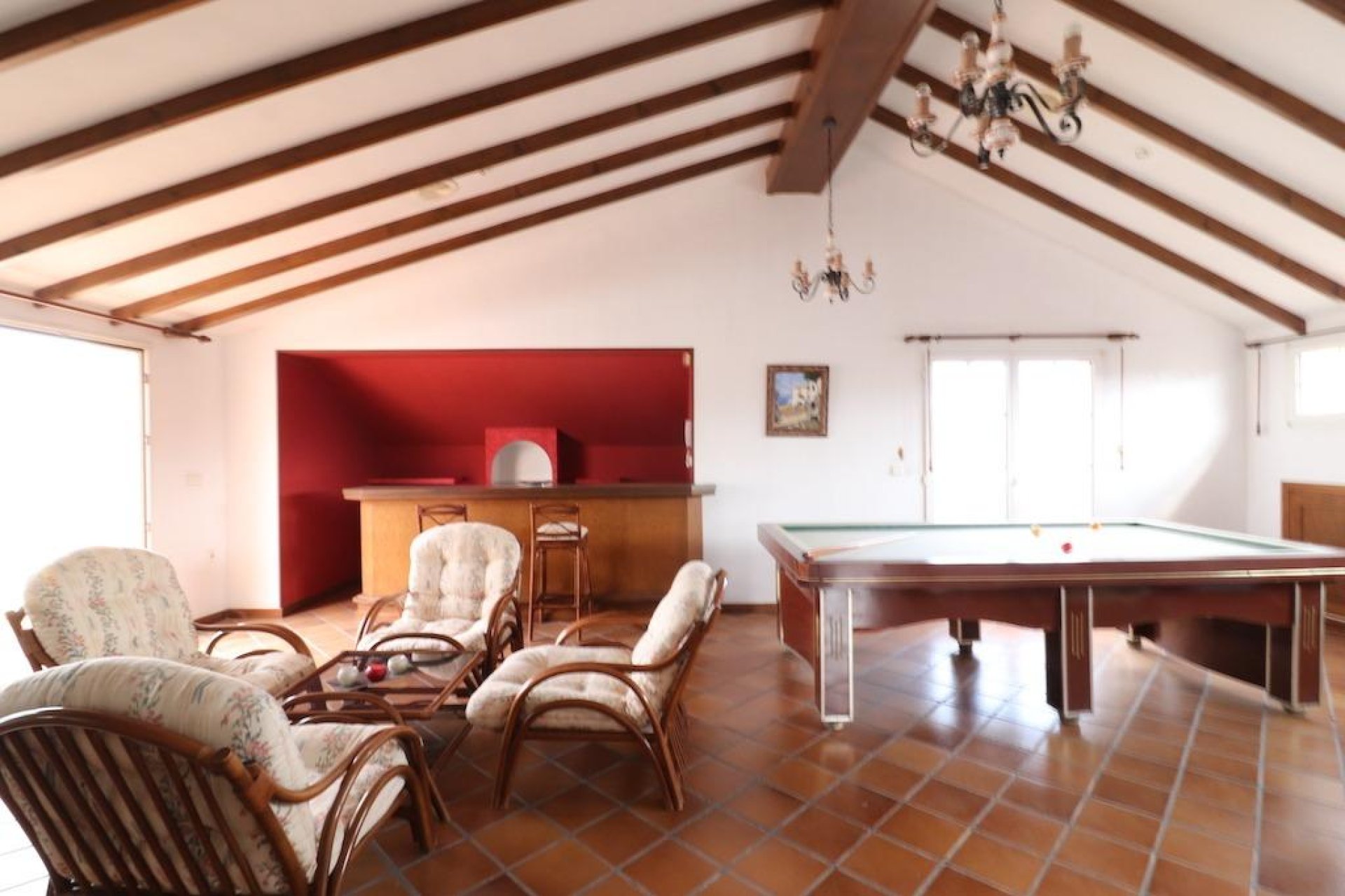 Segunda mano - Villa -
Pilar de la Horadada - Costa Blanca