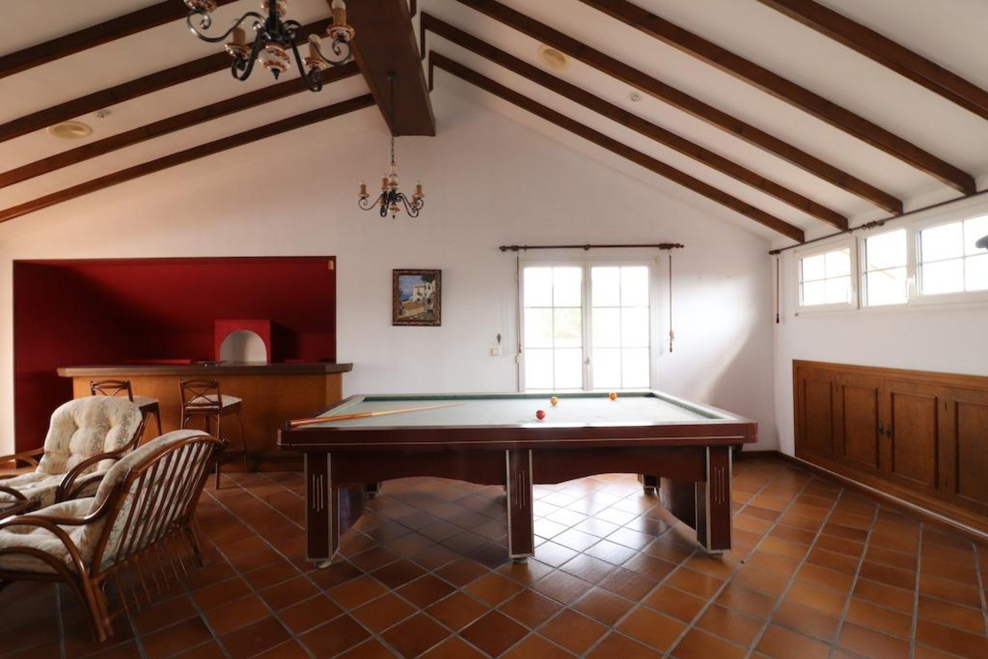 Segunda mano - Villa -
Pilar de la Horadada - Costa Blanca