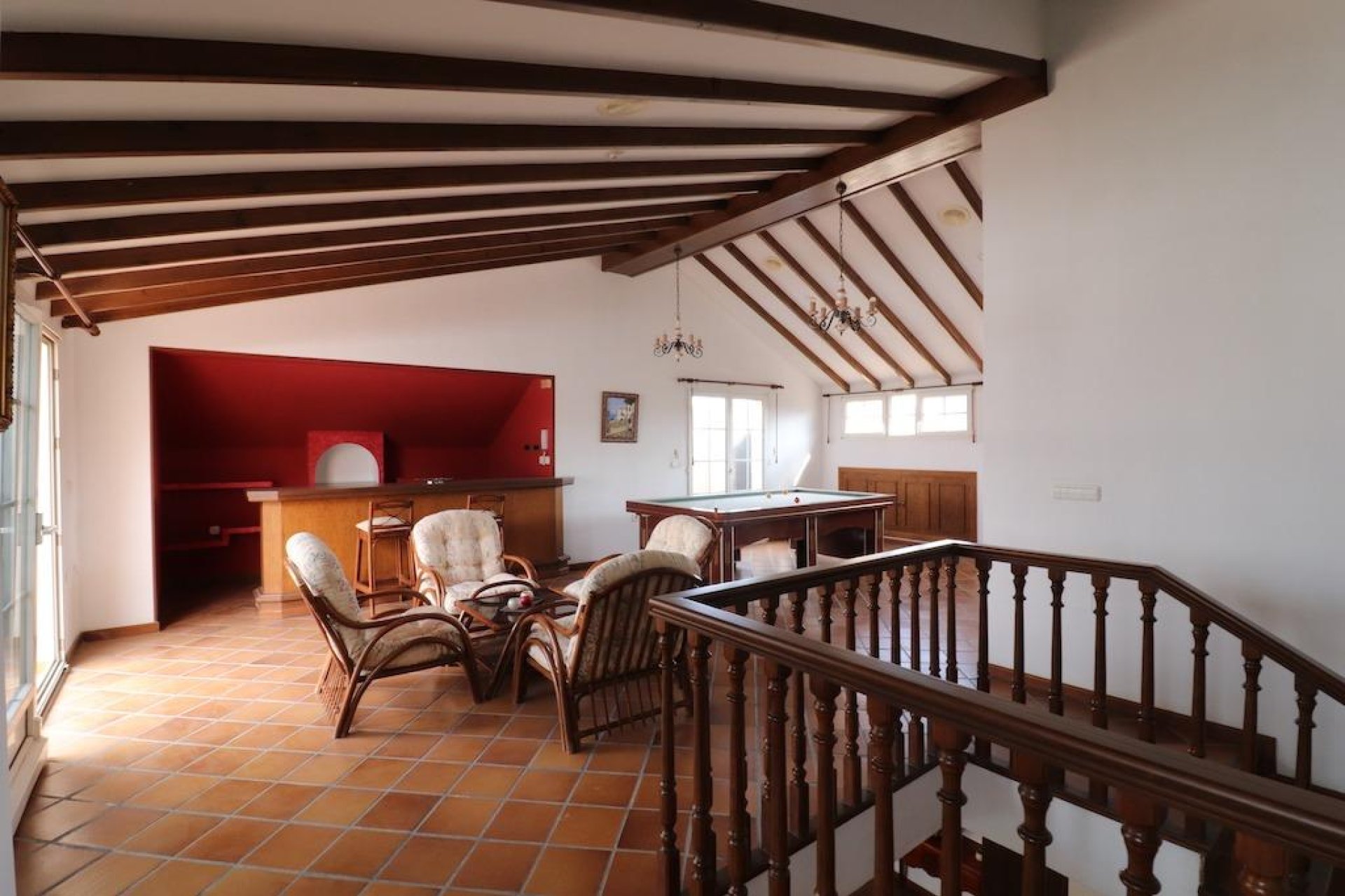 Segunda mano - Villa -
Pilar de la Horadada - Costa Blanca