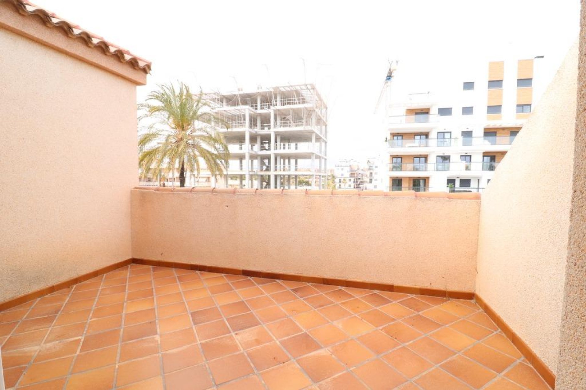 Segunda mano - Villa -
Pilar de la Horadada - Costa Blanca