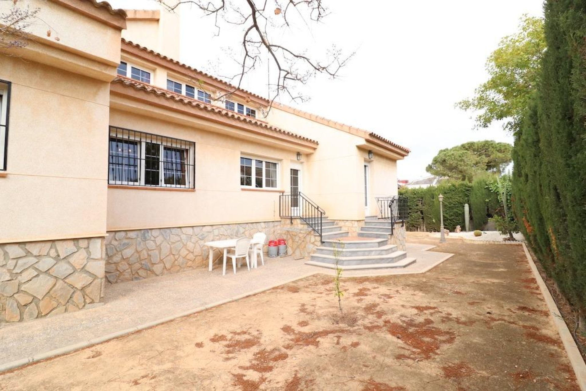 Segunda mano - Villa -
Pilar de la Horadada - Costa Blanca