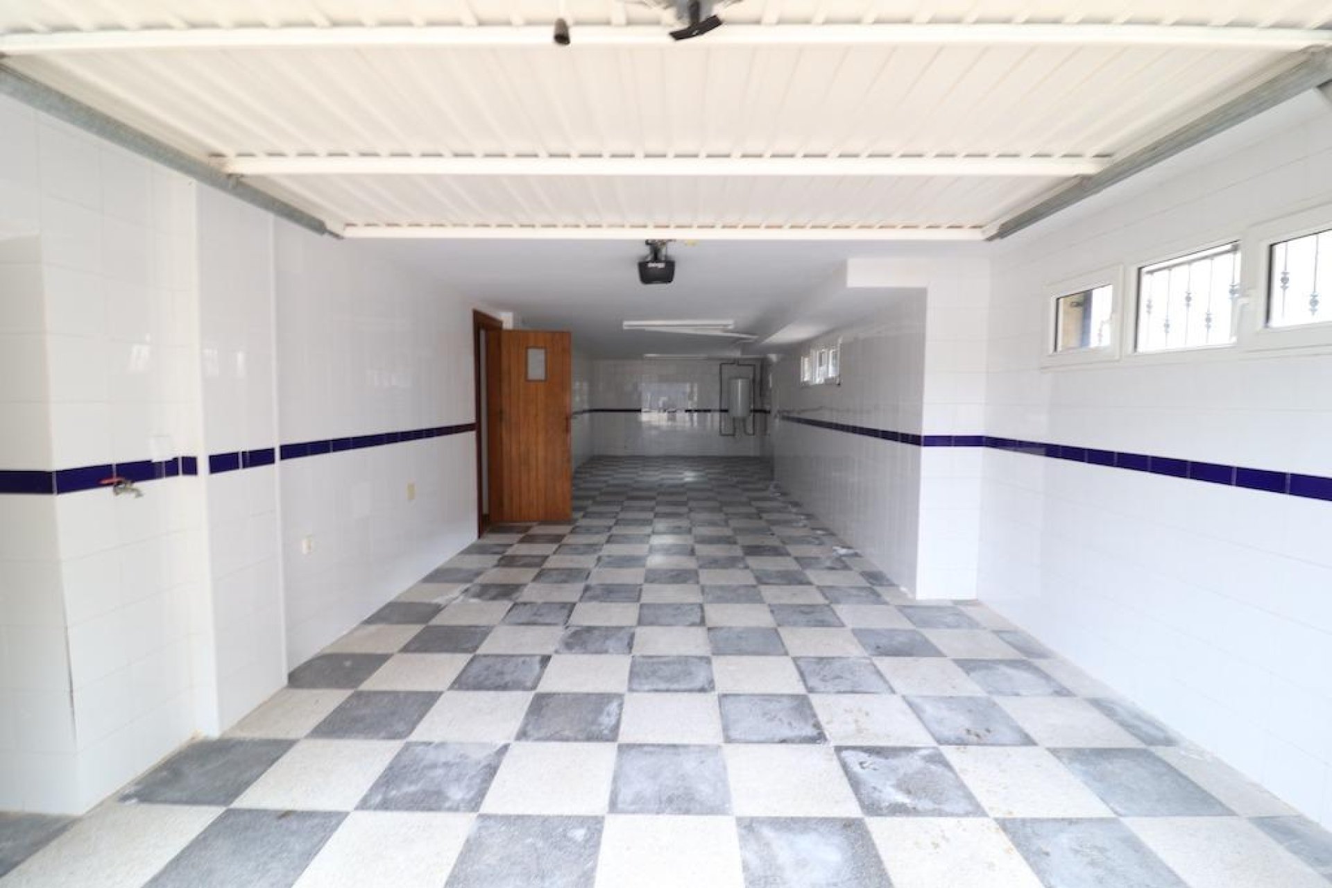 Segunda mano - Villa -
Pilar de la Horadada - Costa Blanca