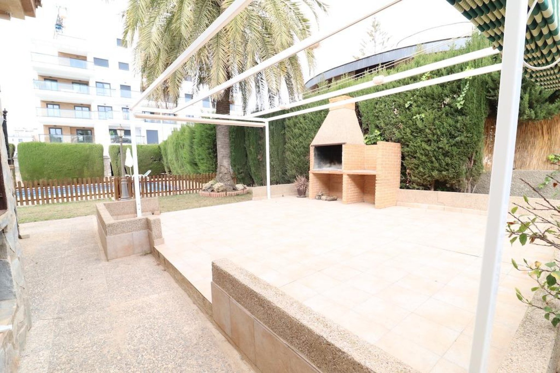 Segunda mano - Villa -
Pilar de la Horadada - Costa Blanca