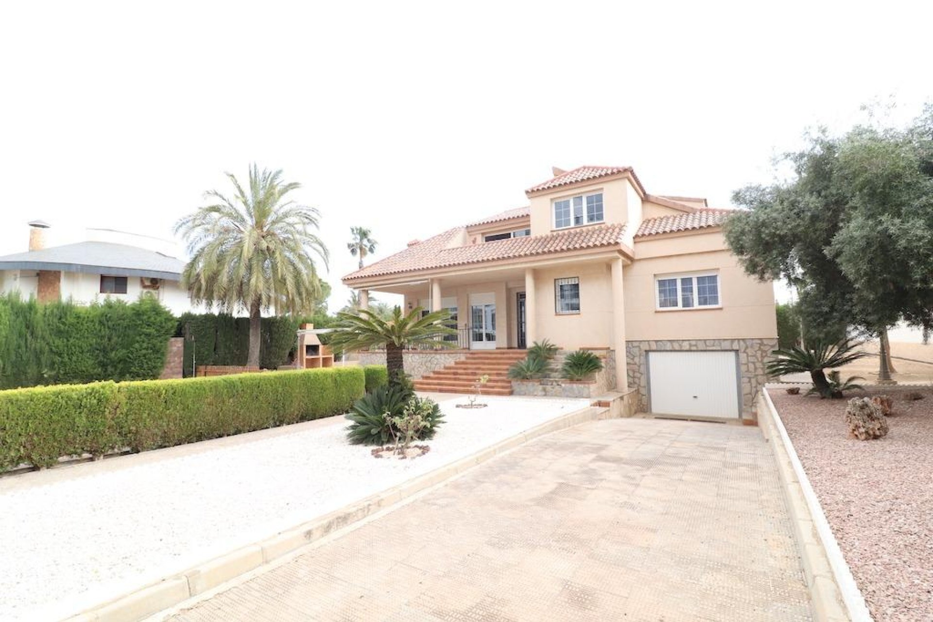Segunda mano - Villa -
Pilar de la Horadada - Costa Blanca
