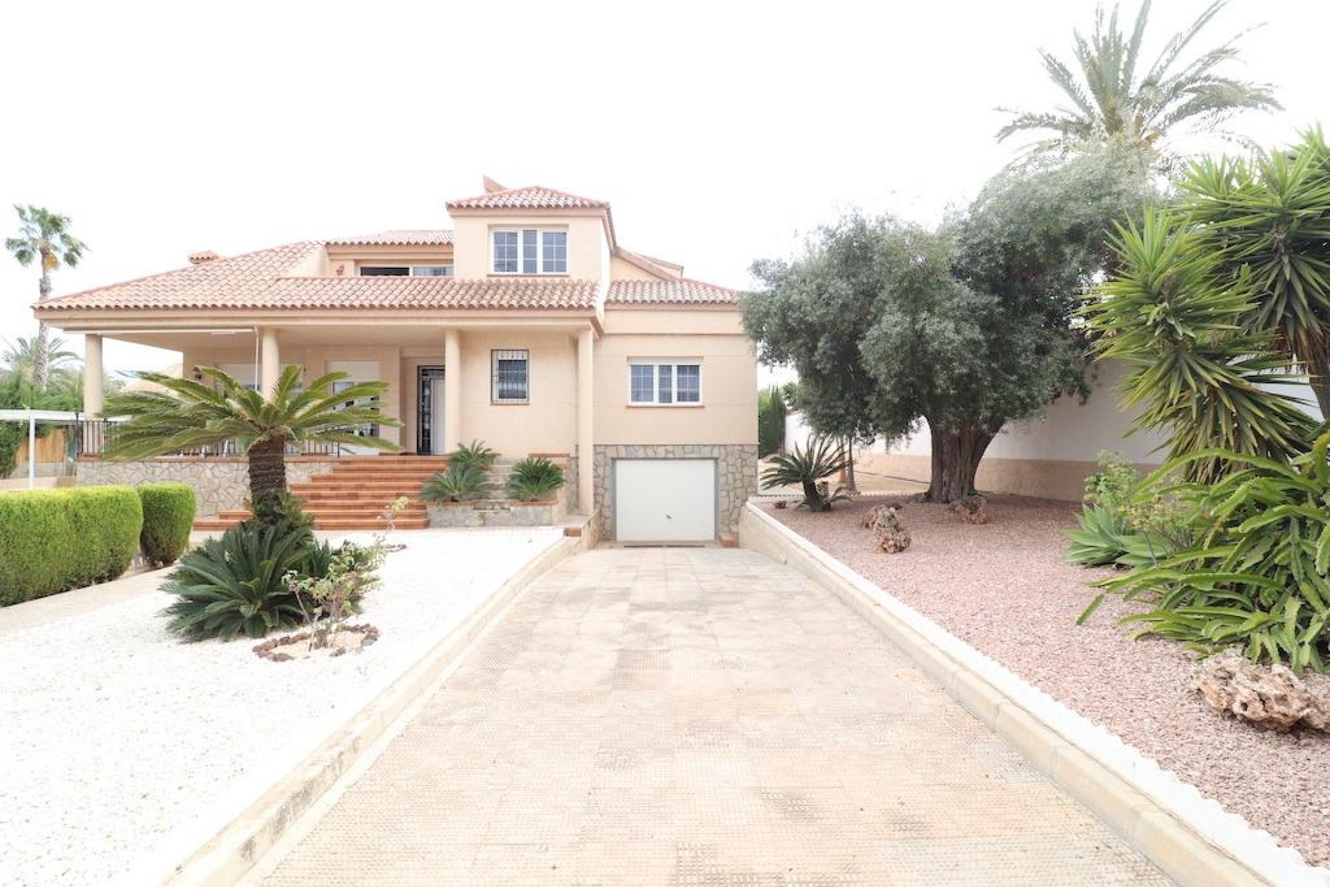 Segunda mano - Villa -
Pilar de la Horadada - Costa Blanca