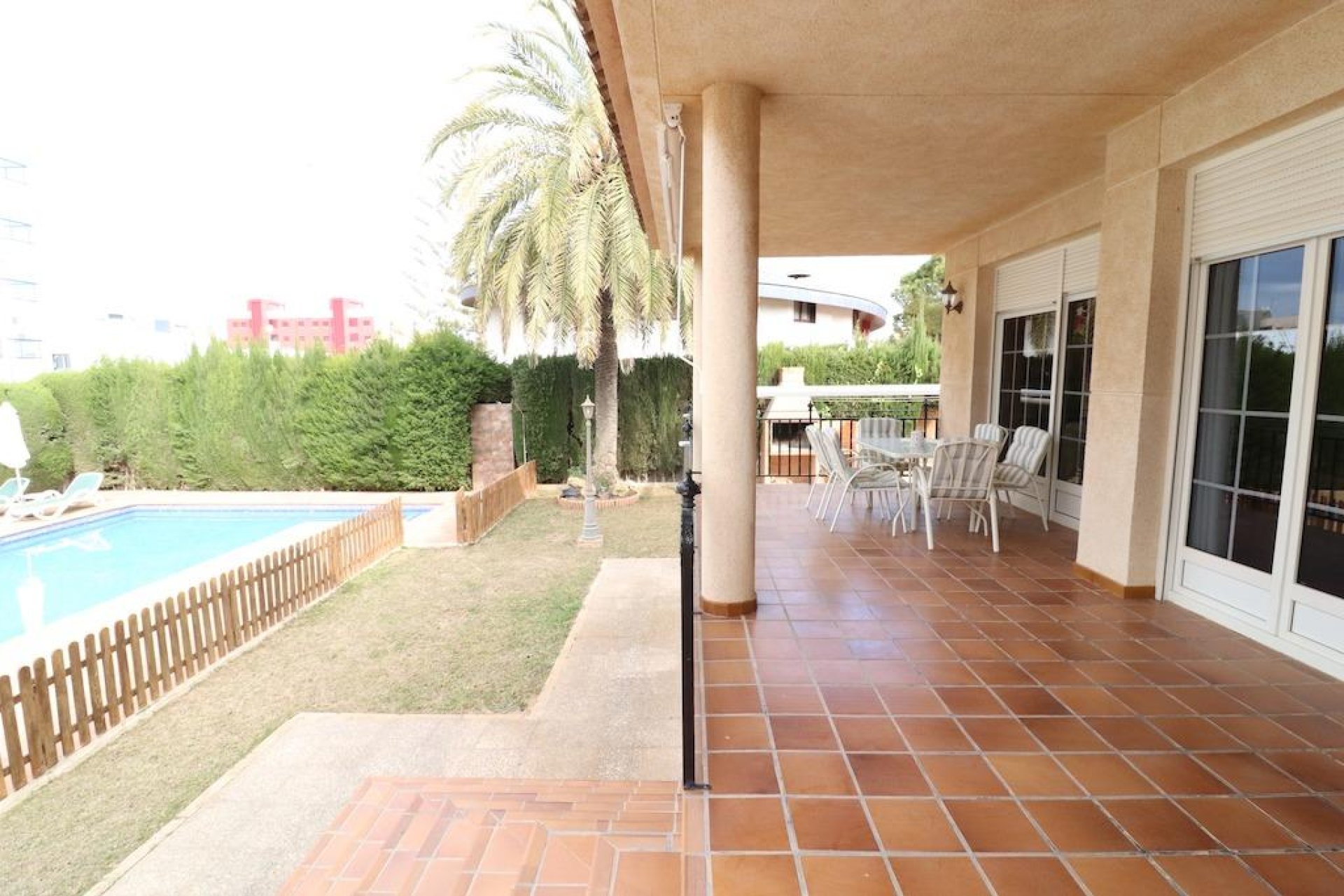 Segunda mano - Villa -
Pilar de la Horadada - Costa Blanca