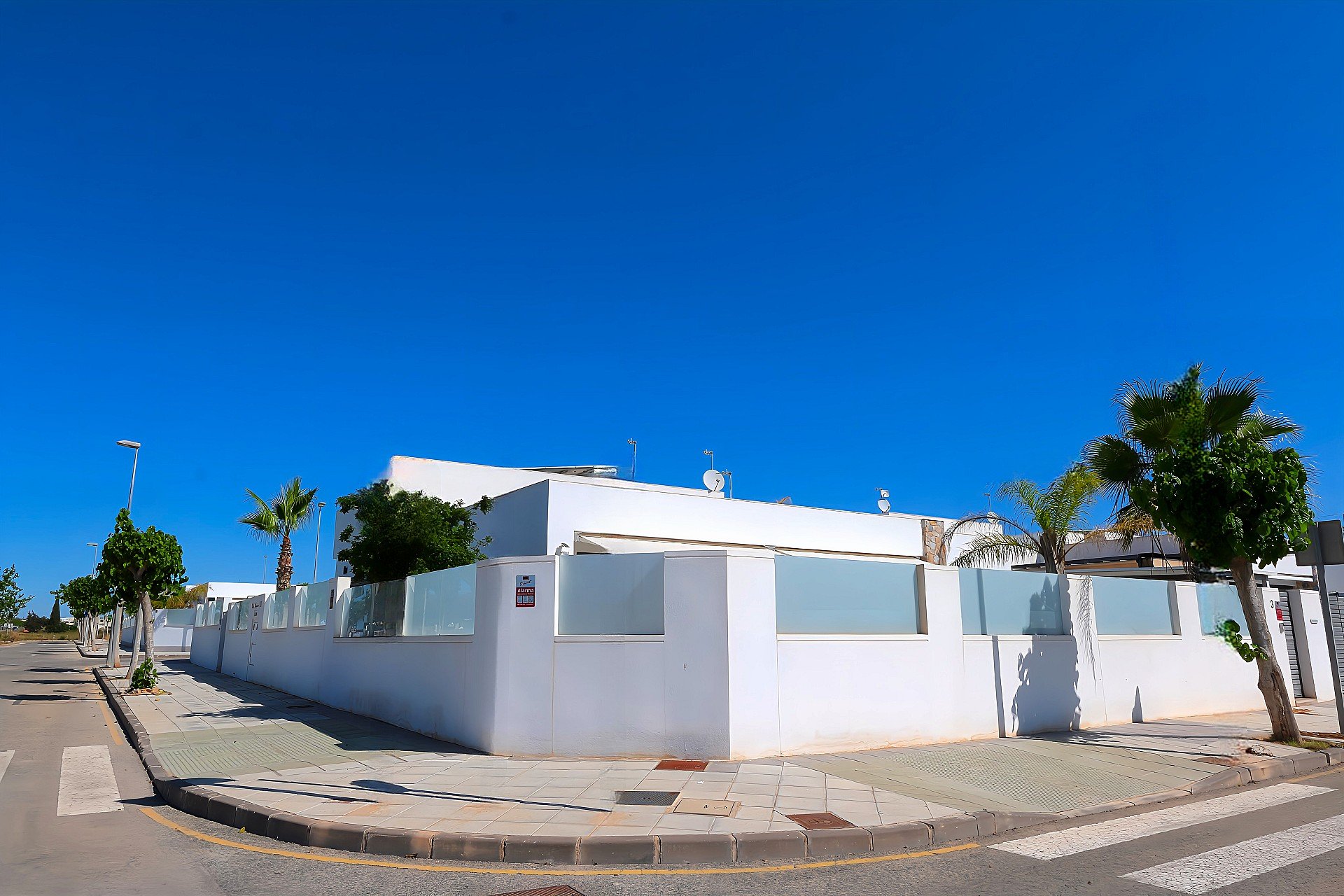 Segunda mano - Villa -
Pilar de la Horadada - Costa Blanca