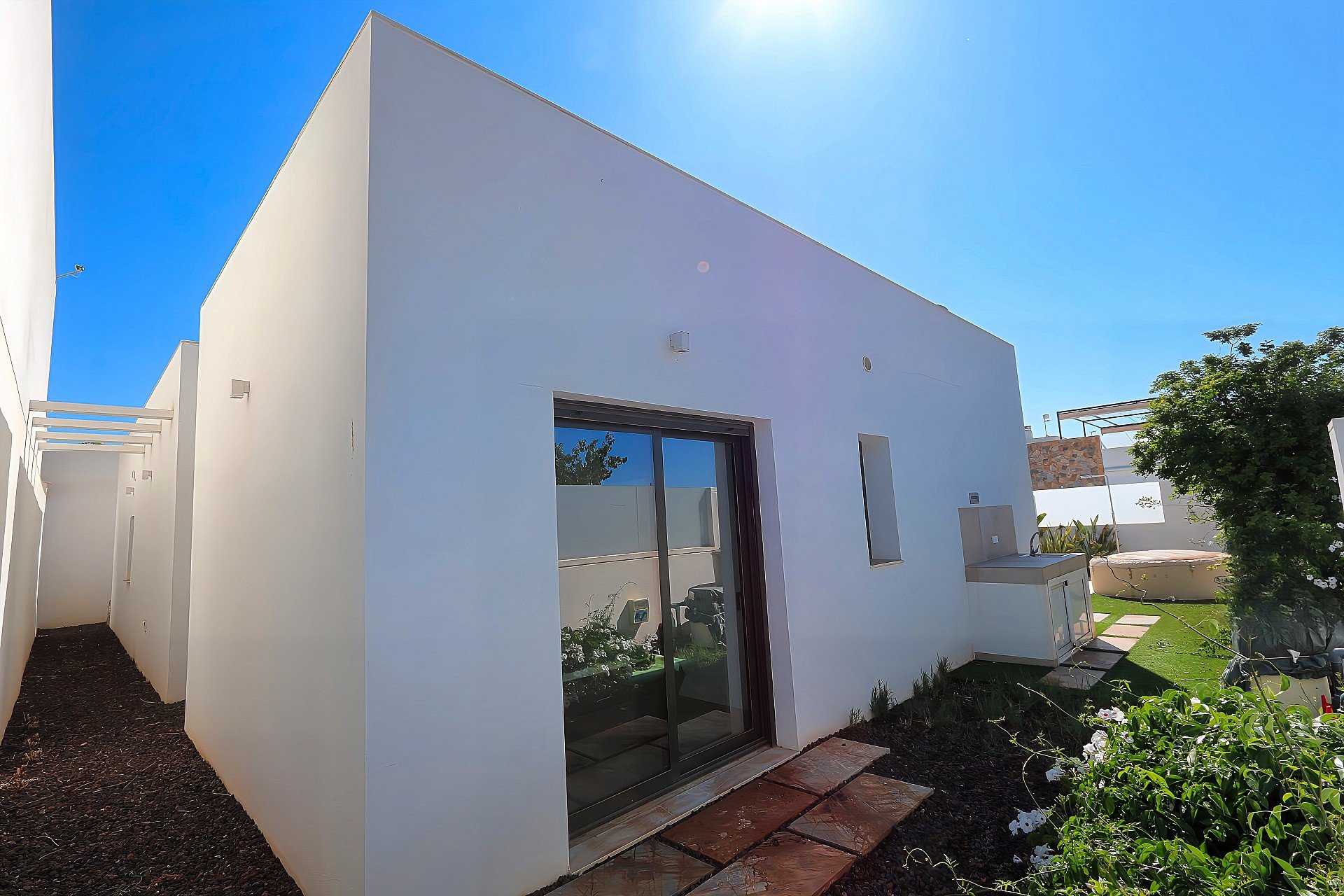 Segunda mano - Villa -
Pilar de la Horadada - Costa Blanca