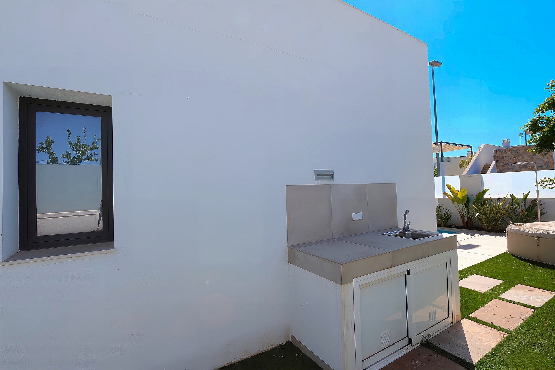 Segunda mano - Villa -
Pilar de la Horadada - Costa Blanca