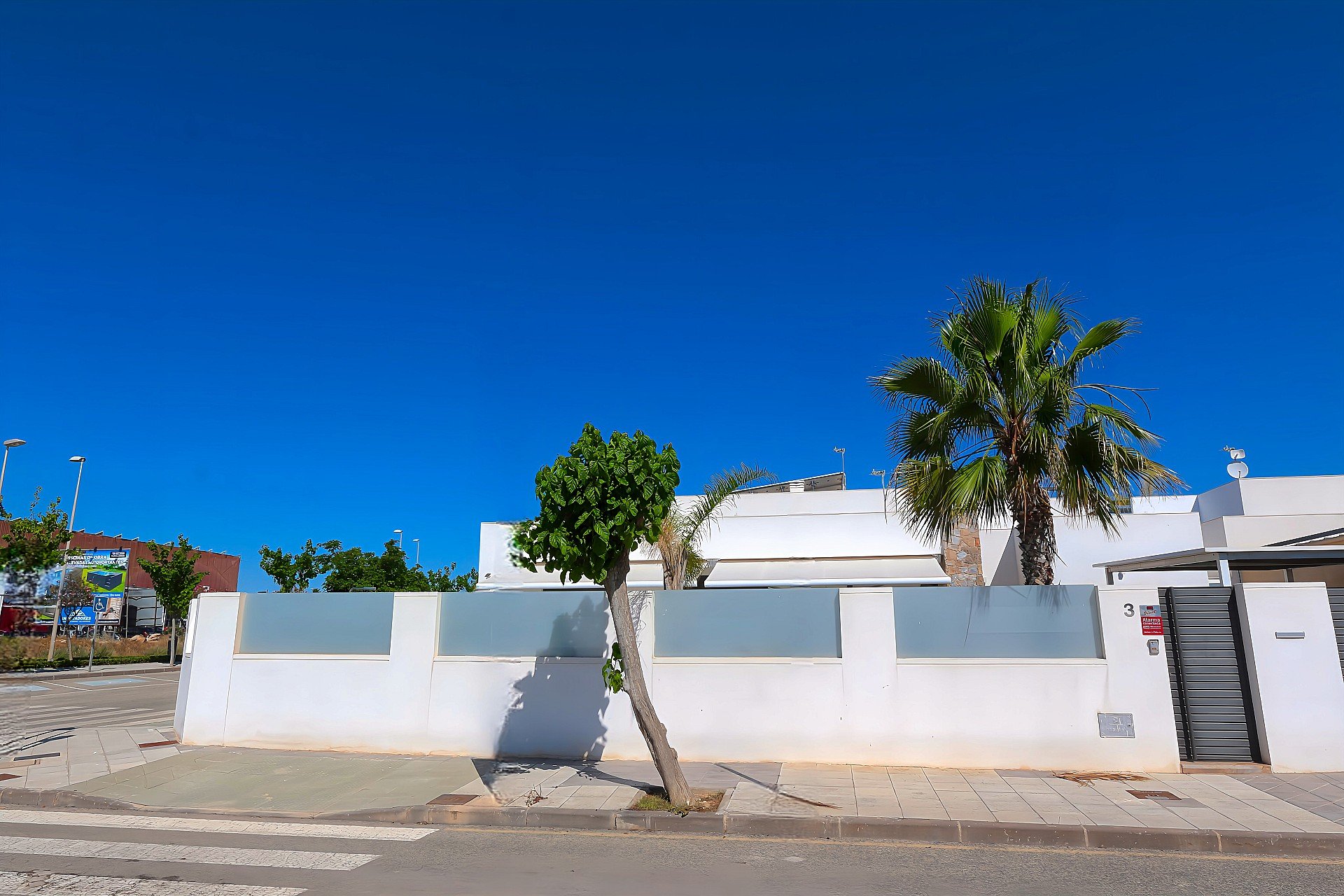 Segunda mano - Villa -
Pilar de la Horadada - Costa Blanca